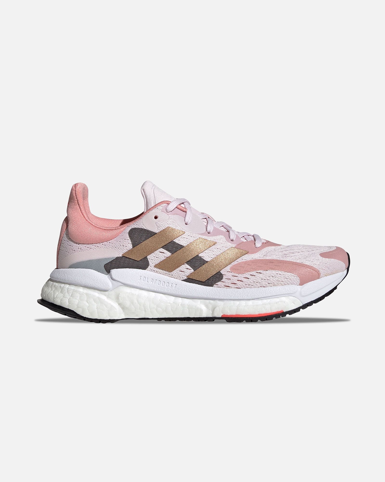 Zapatillas adidas SolarBoost 4 - Fútbol Factory