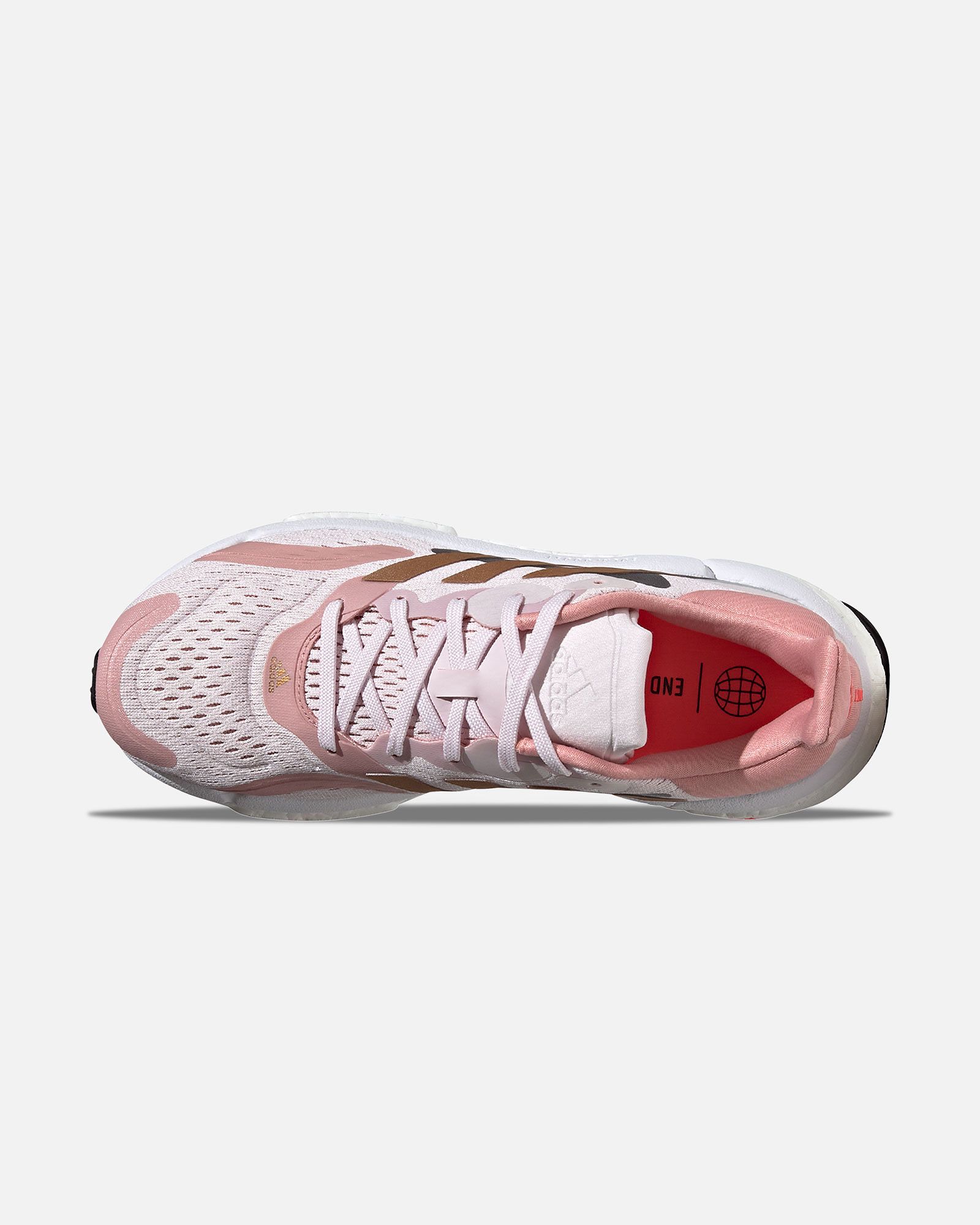 Zapatillas adidas SolarBoost 4 - Fútbol Factory
