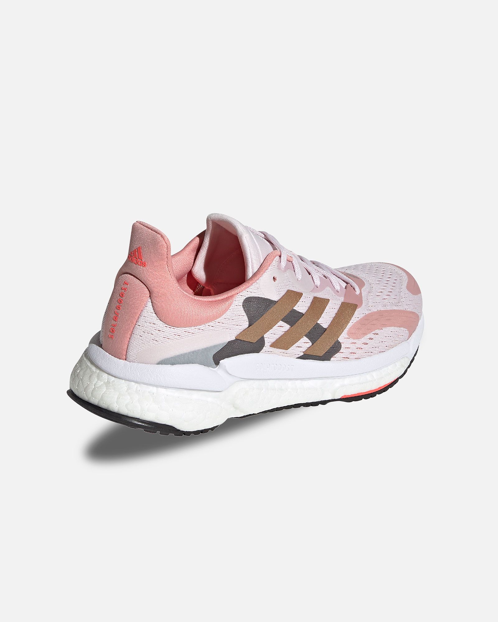 Zapatillas adidas SolarBoost 4 - Fútbol Factory