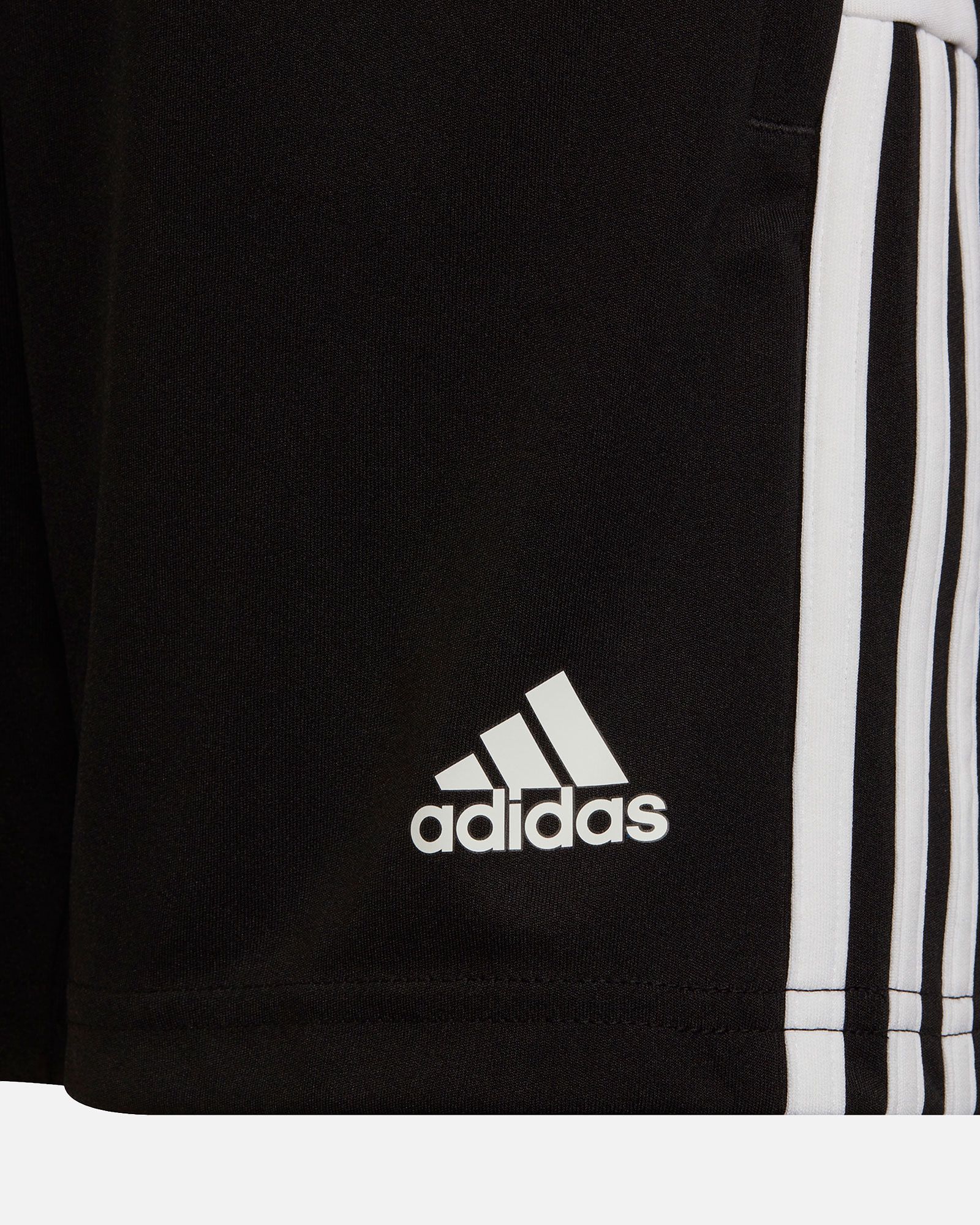 Pantalón adidas corto Tiro Essentials - Fútbol Factory