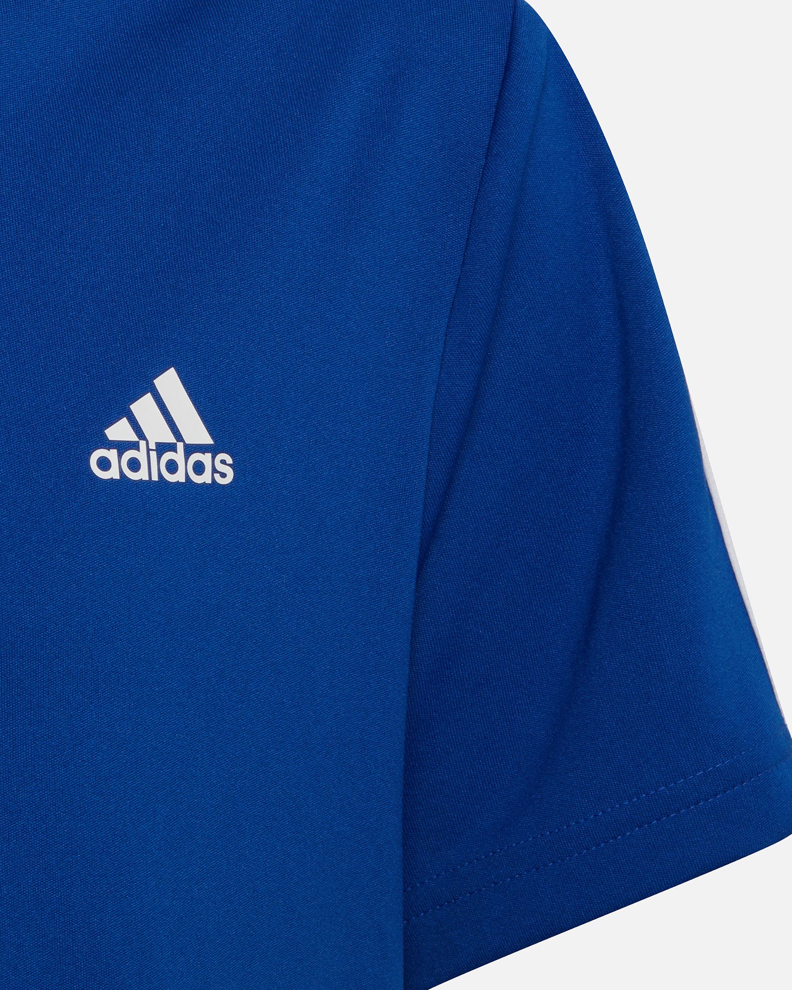 Camiseta adidas 3S Aeroready - Fútbol Factory