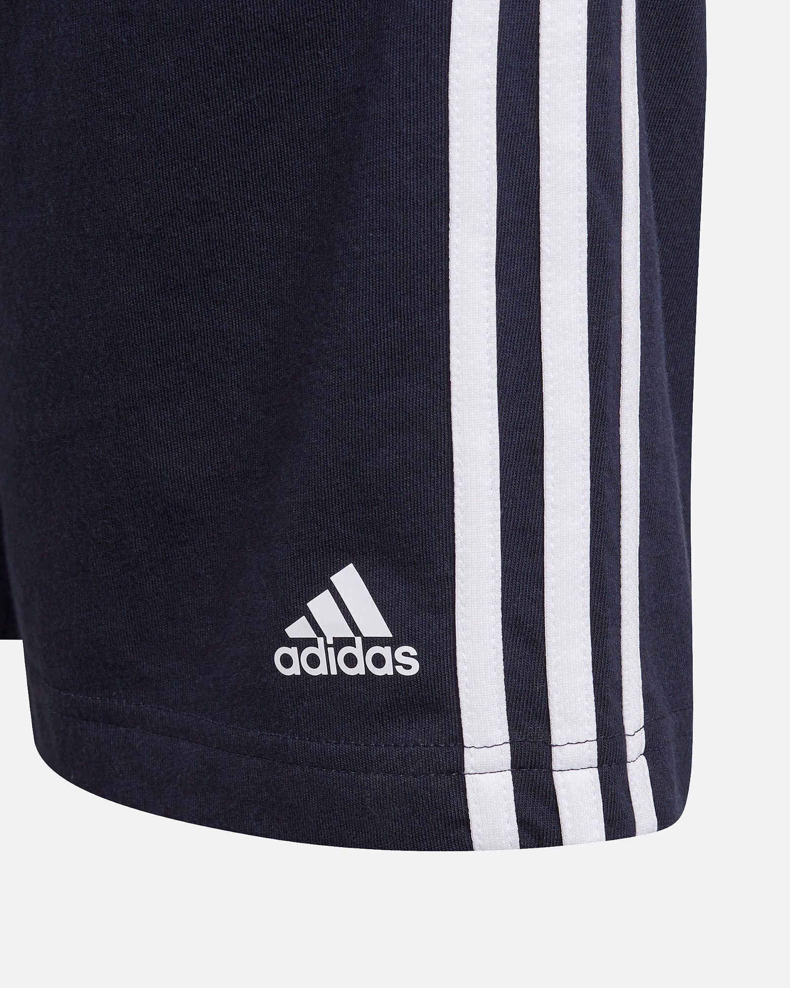 Pantalón corto adidas Essentials 3S - Fútbol Factory