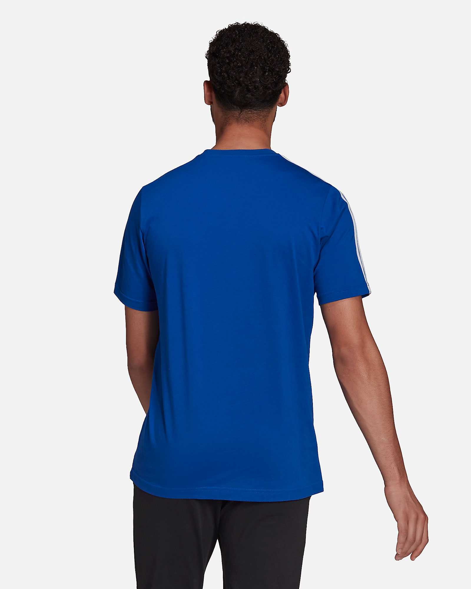 Camiseta adidas Essentials 3S - Fútbol Factory