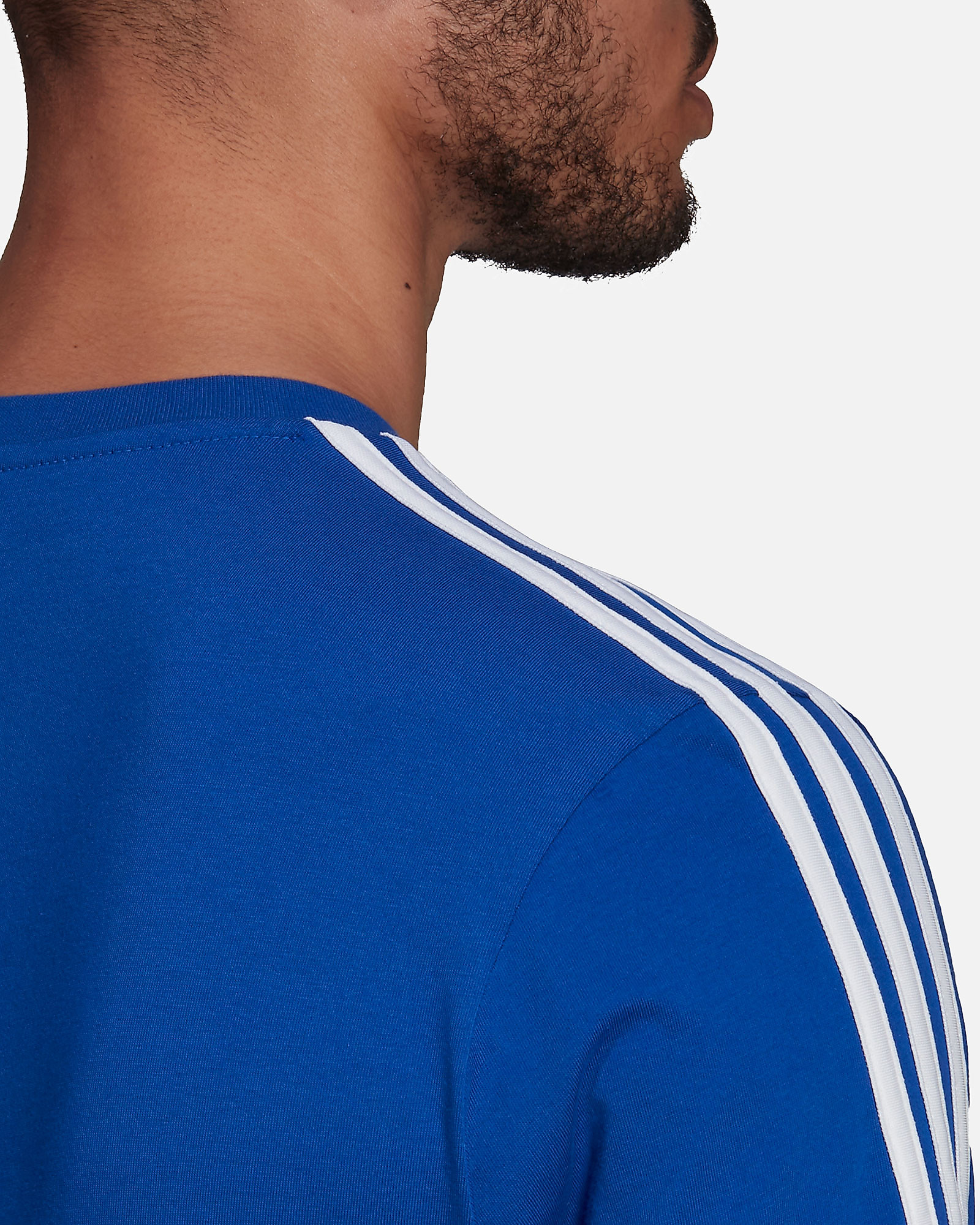 Camiseta adidas Essentials 3S - Fútbol Factory