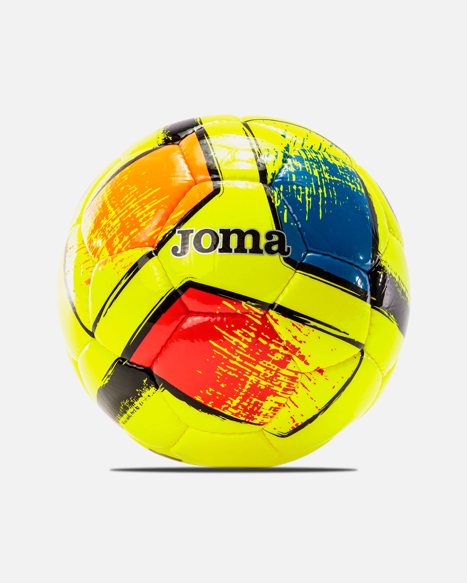 Balón Joma Dali II - Fútbol Factory