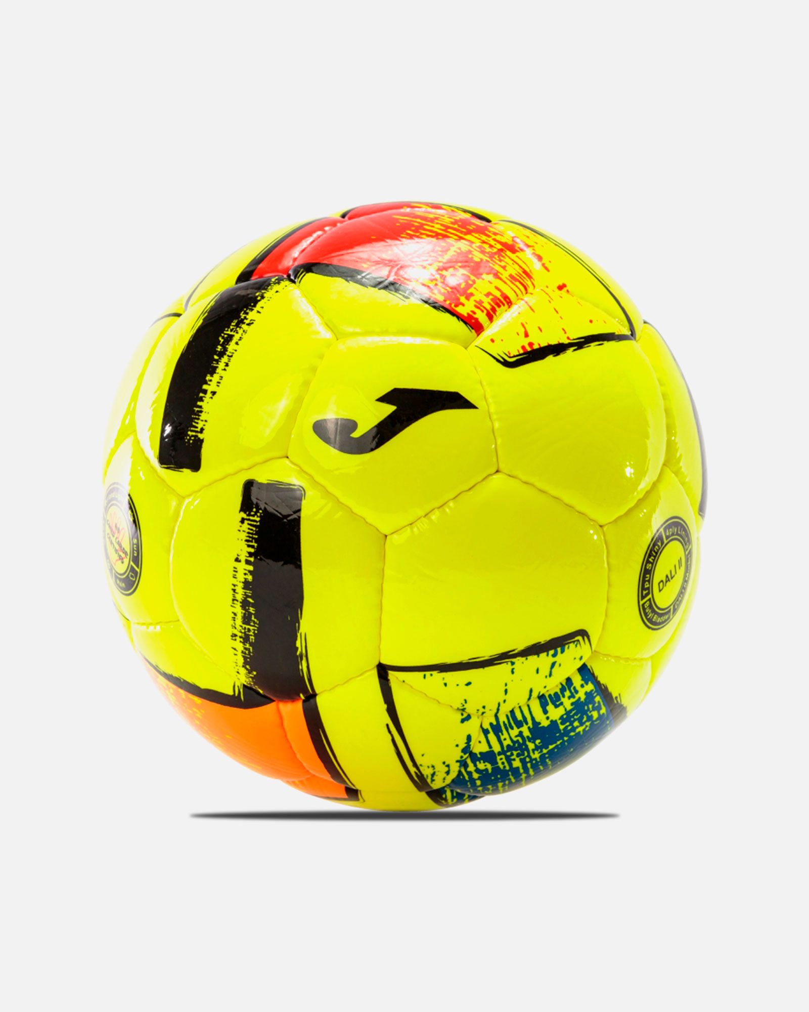 Balón Joma Dali II - Fútbol Factory
