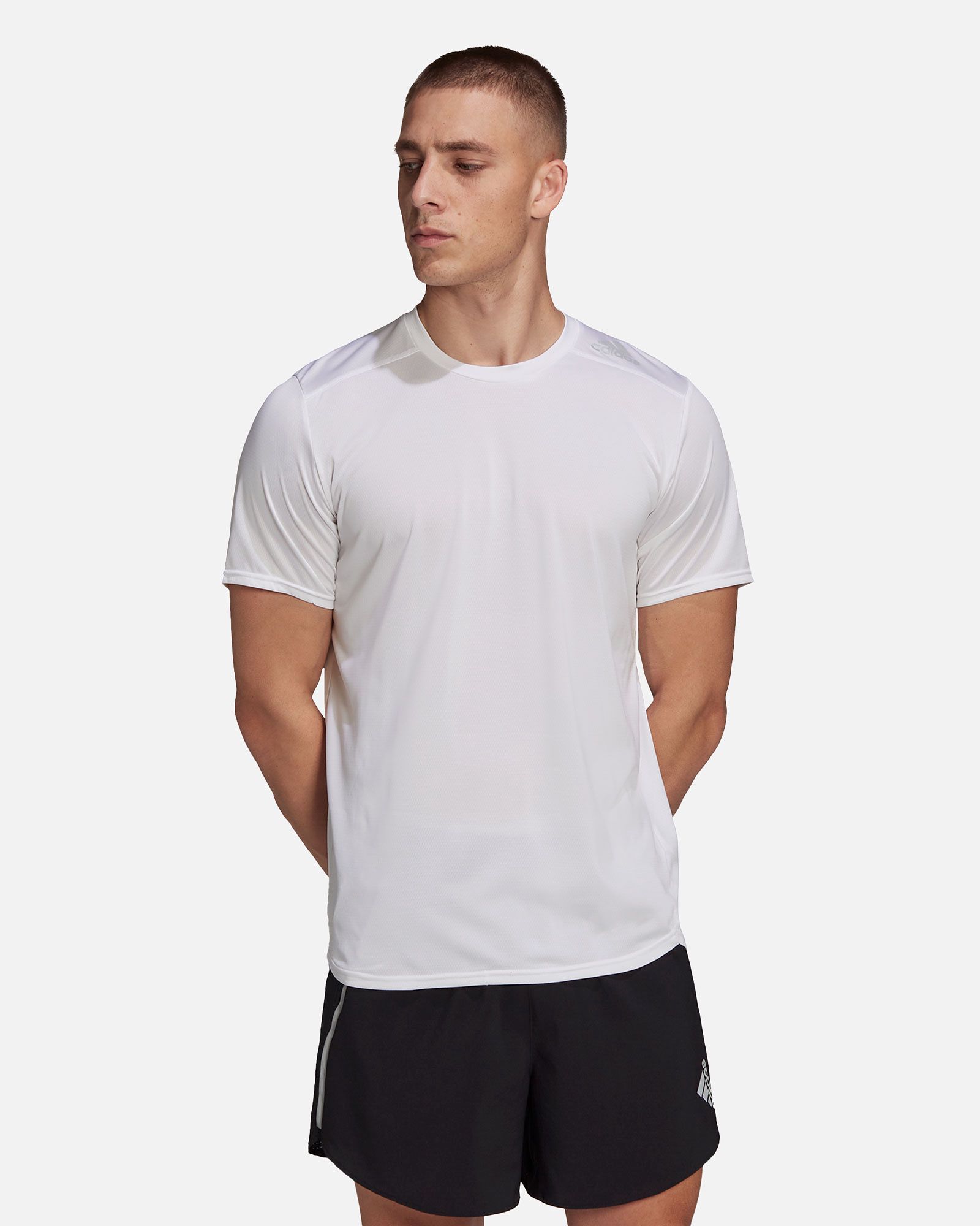 Camiseta adidas D4R - Fútbol Factory