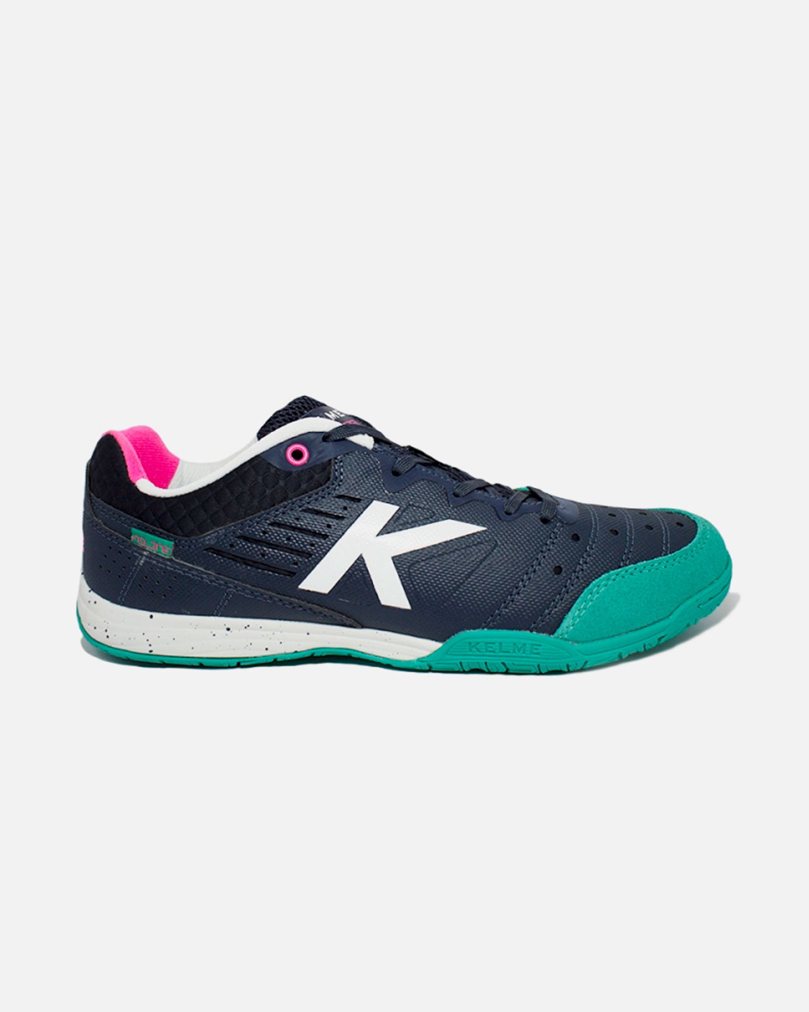 Zapatillas Kelme Feline 7.0 IN - Fútbol Factory