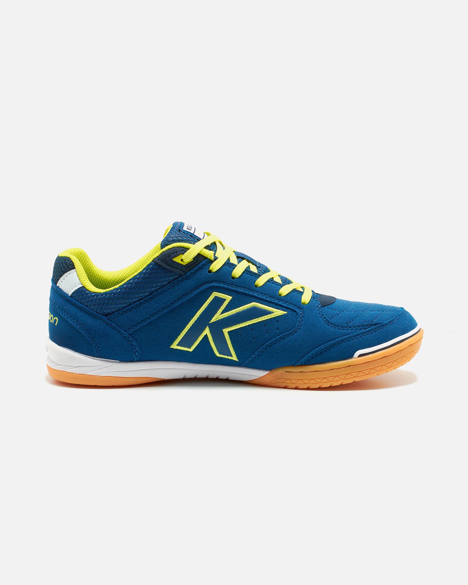 Zapatillas Kelme Precision IN - Fútbol Factory