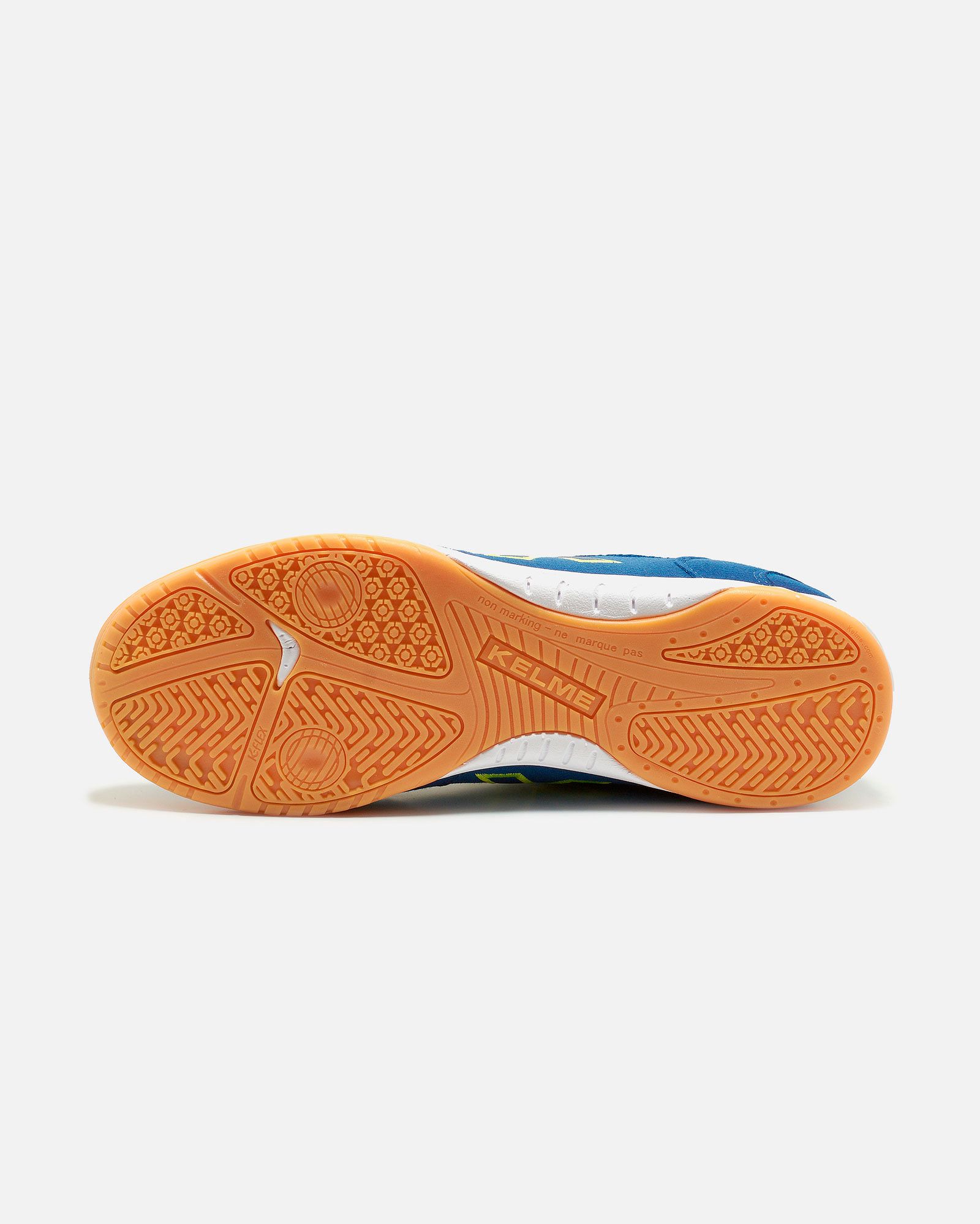 Zapatillas Kelme Precision IN - Fútbol Factory