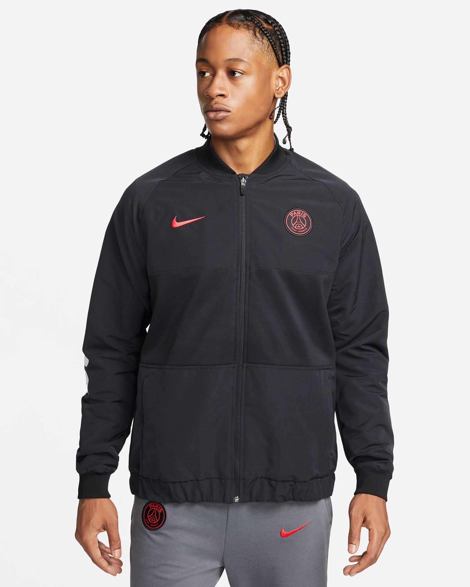 Chaqueta paris saint germain online