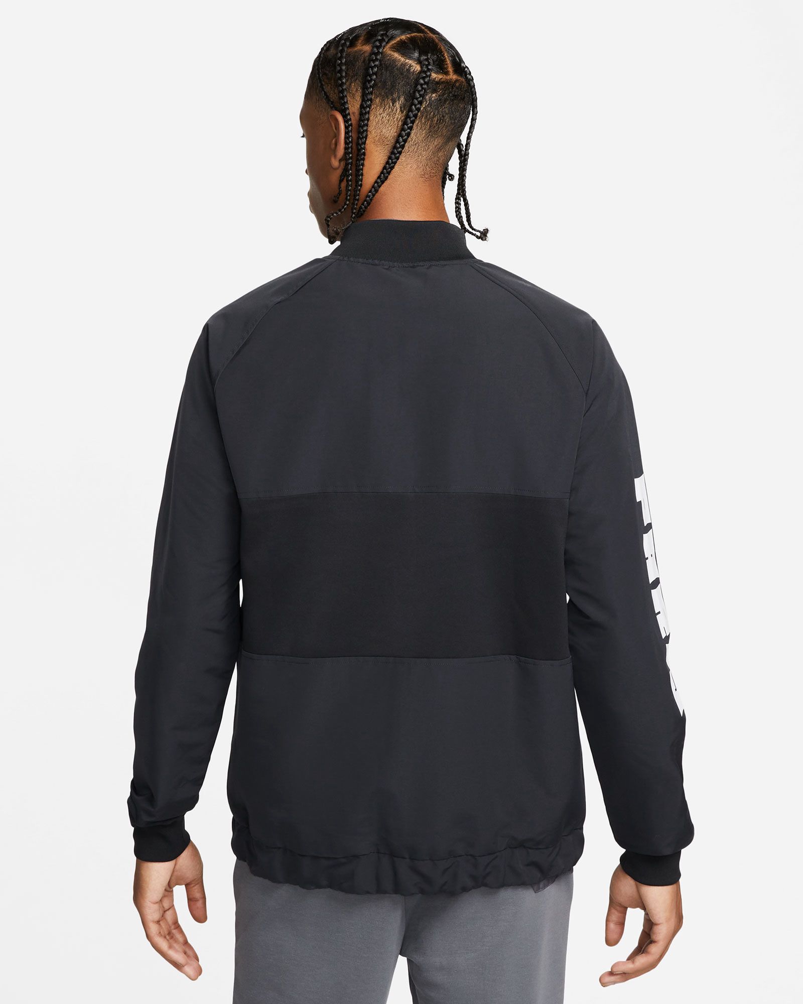 Chaqueta PSG 2021/2022 - Fútbol Factory