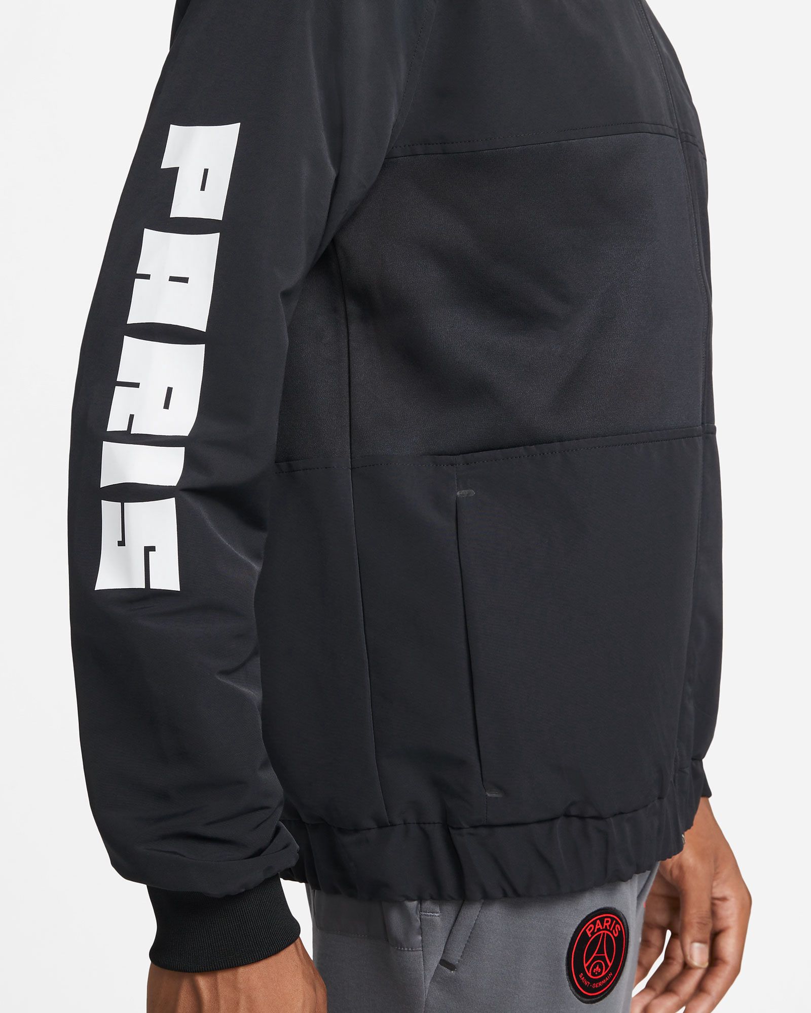 Chaqueta PSG 2021/2022 - Fútbol Factory