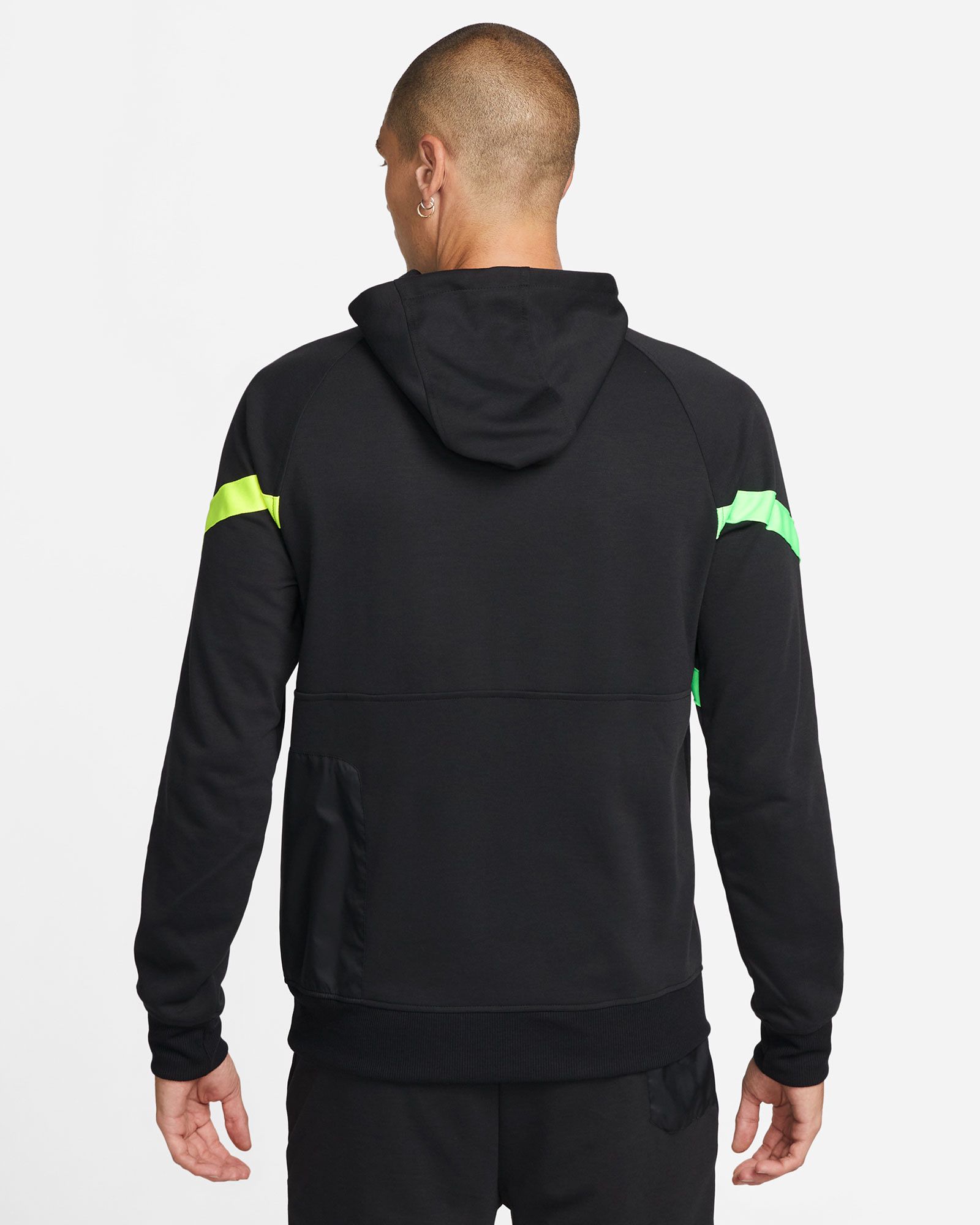 Sudadera Inter Milan 2021/2022 HD Travel - Fútbol Factory