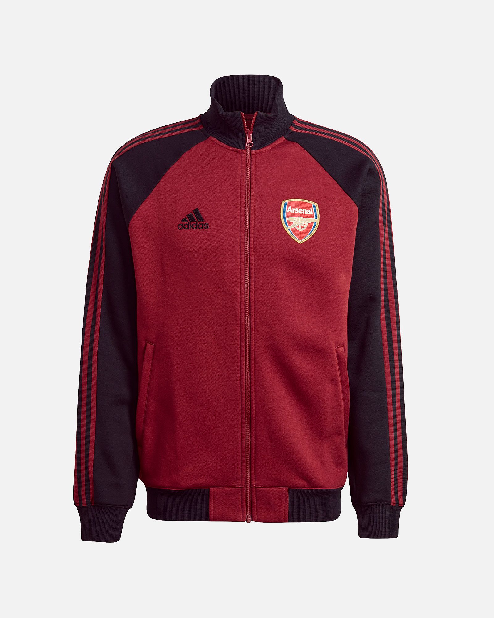 Chaqueta Arsenal FC 2021/2022 Himno - Fútbol Factory