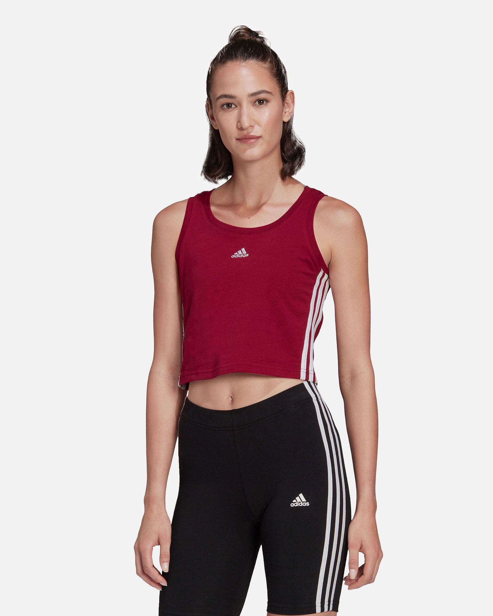 Top adidas Essentials - Fútbol Factory