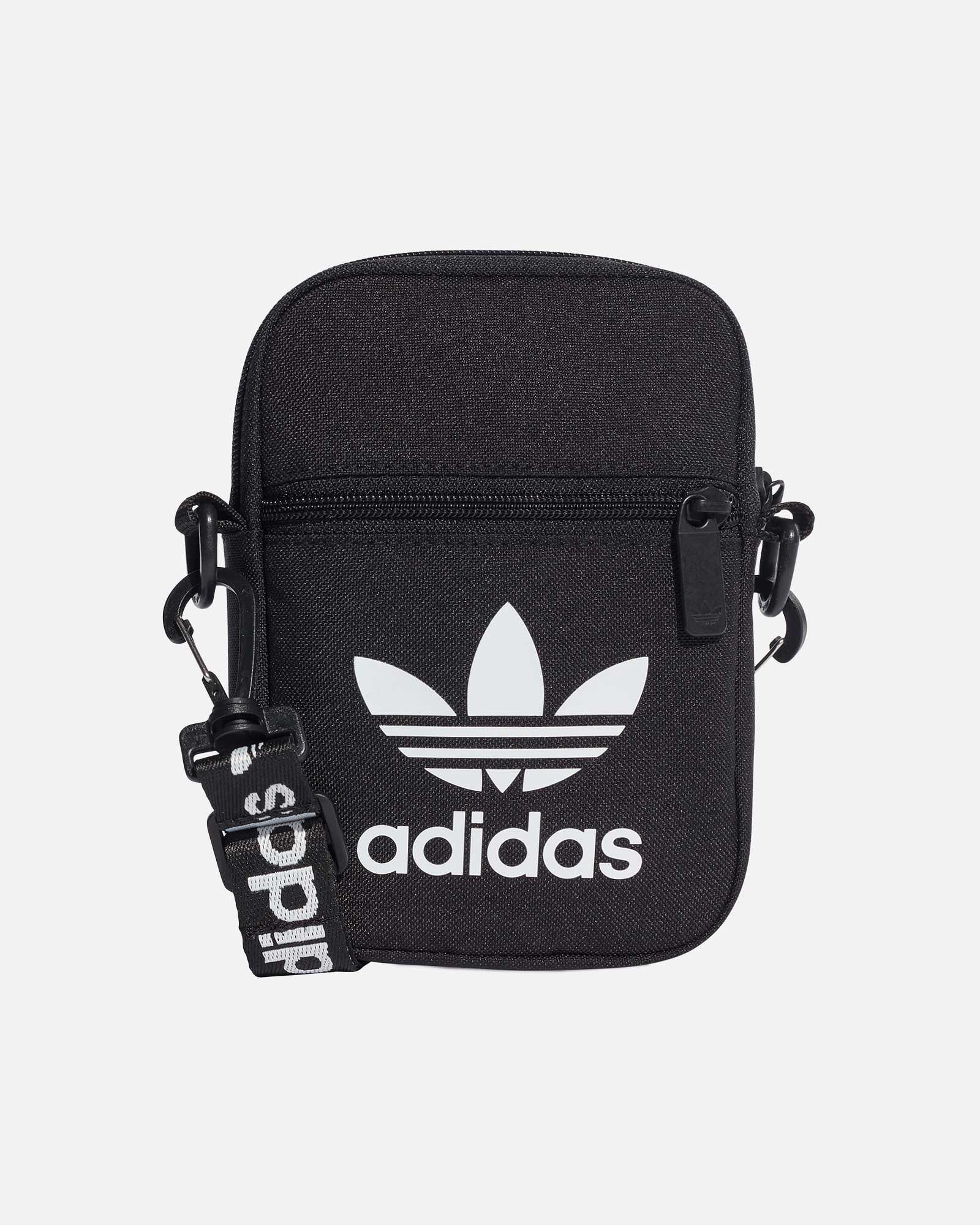 Bandolera adidas Adicolor Festival - Fútbol Factory