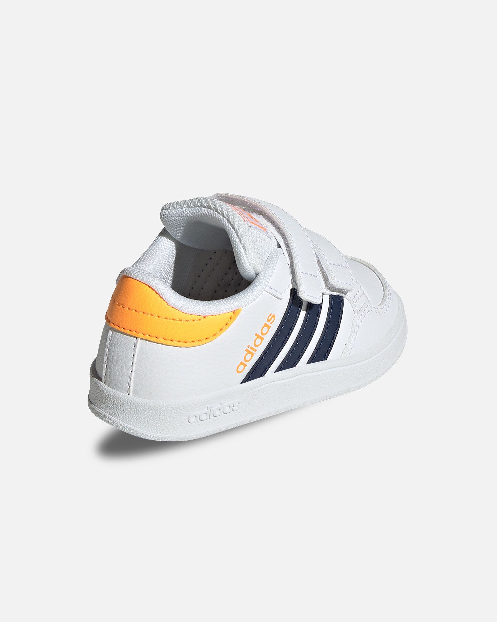 Zapatillas adidas Breaknet - Fútbol Factory