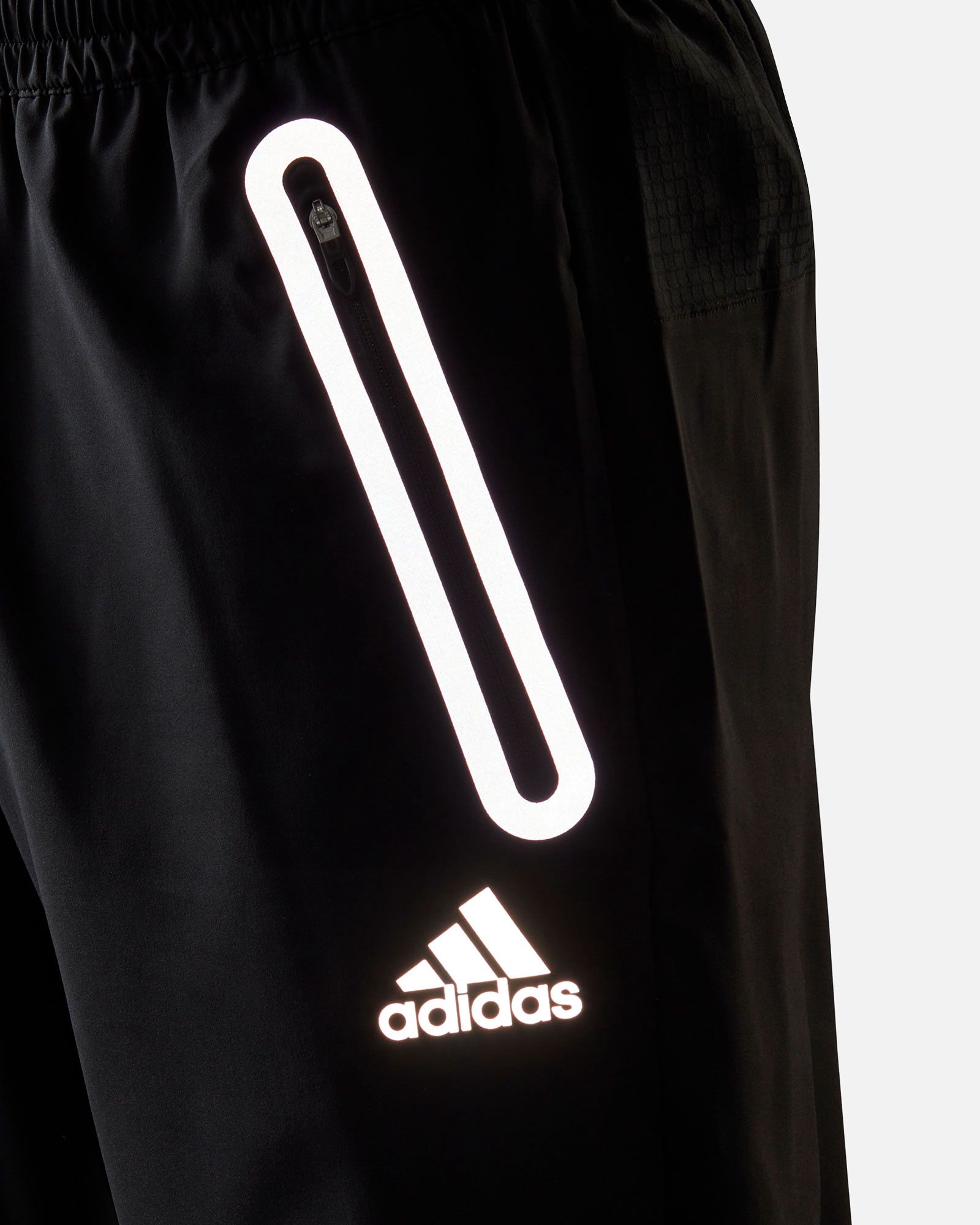 Pantalón adidas Fast Reflective - Fútbol Factory