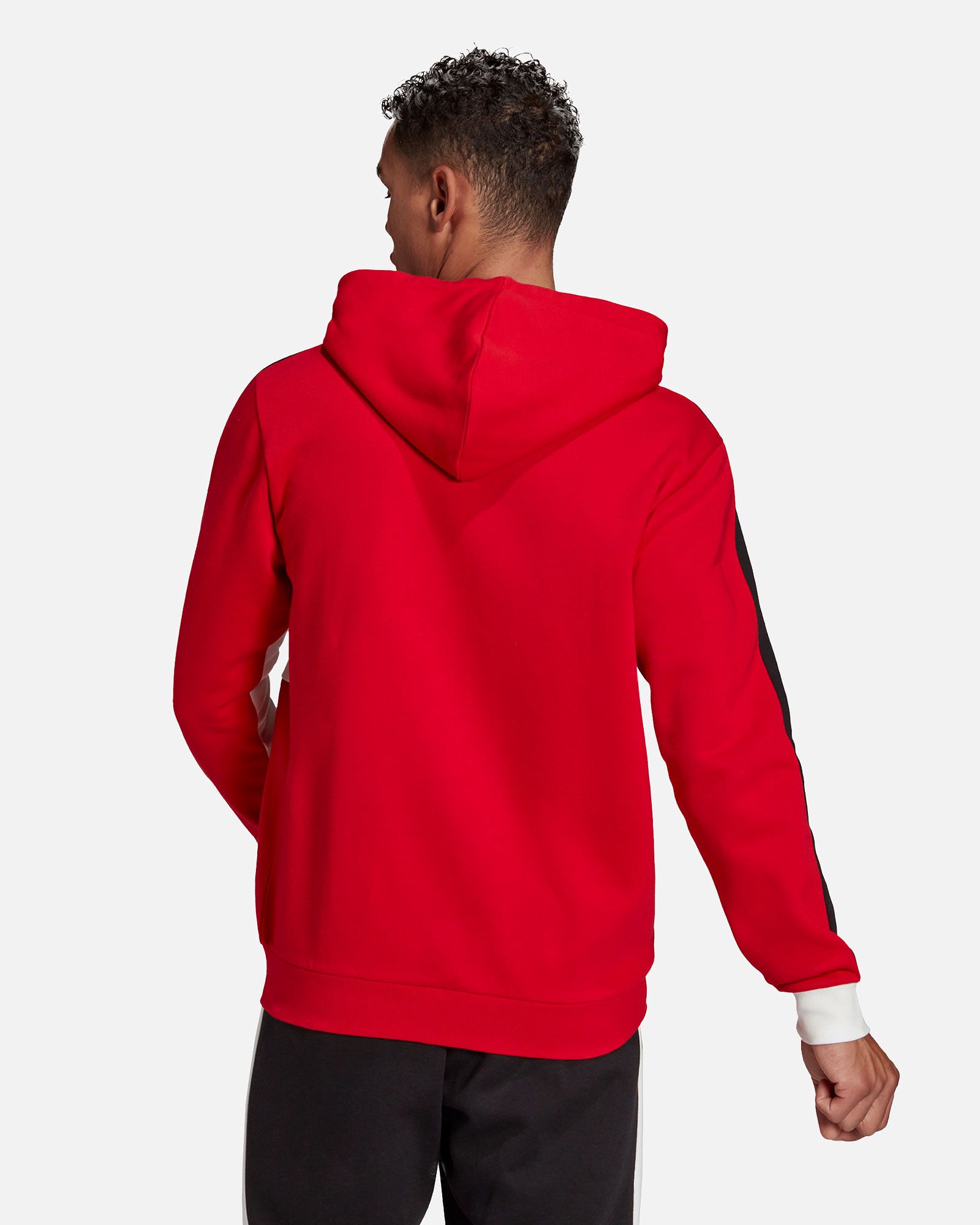 Sudadera adidas Colorblock HD Sudadera adidas Colorblock HD - Fútbol Factory