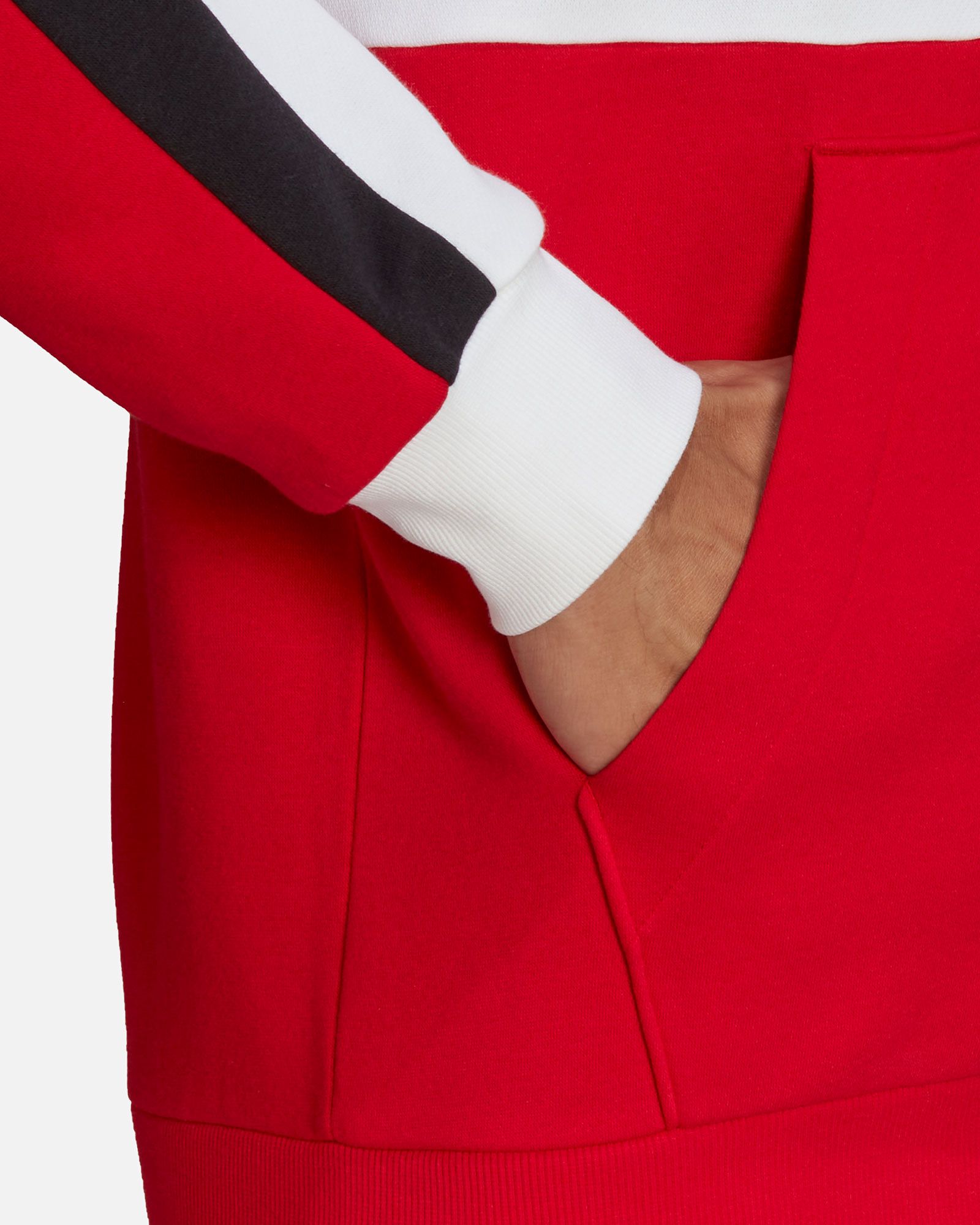 Sudadera adidas Colorblock HD Sudadera adidas Colorblock HD - Fútbol Factory