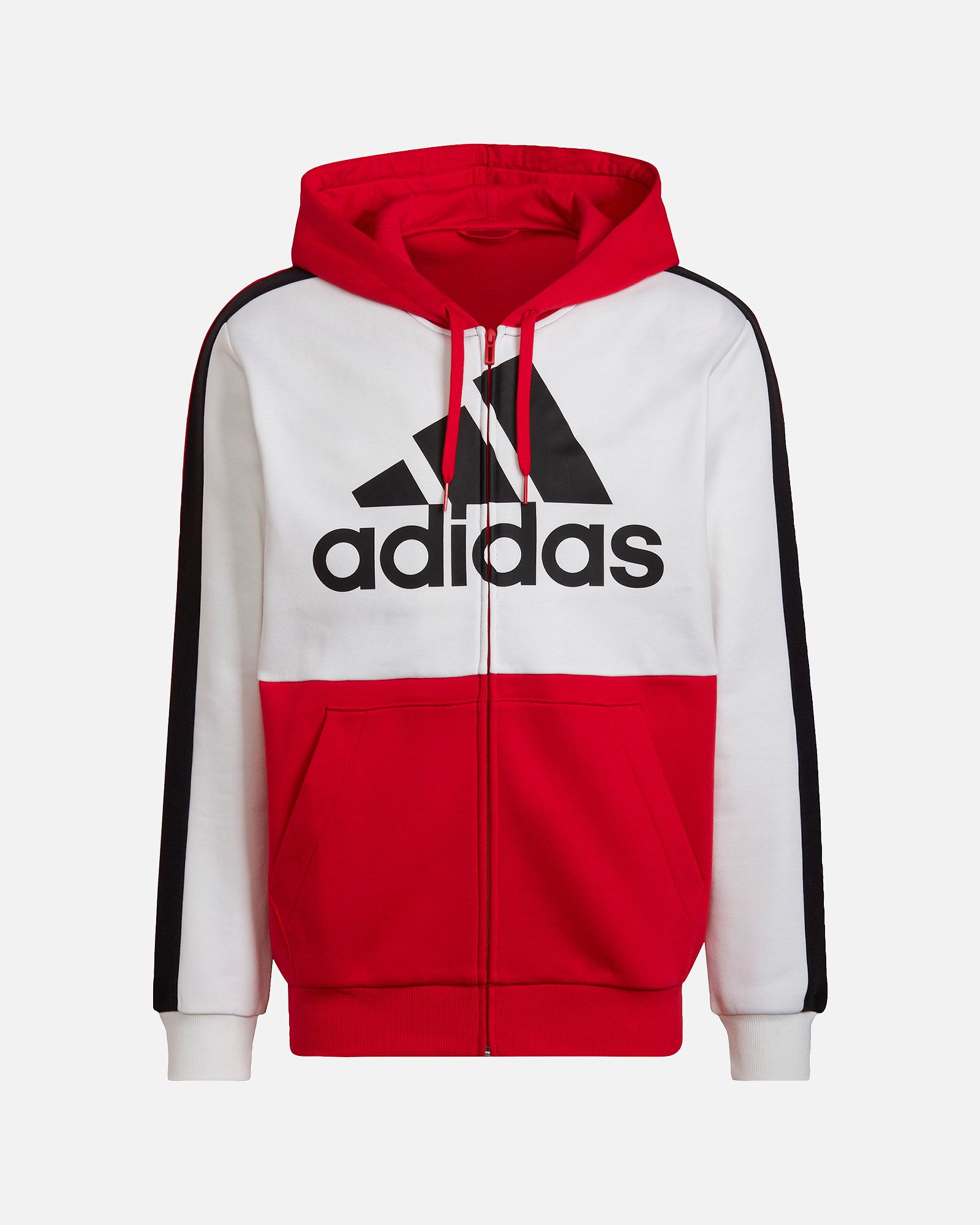 Sudadera adidas Colorblock HD Sudadera adidas Colorblock HD - Fútbol Factory