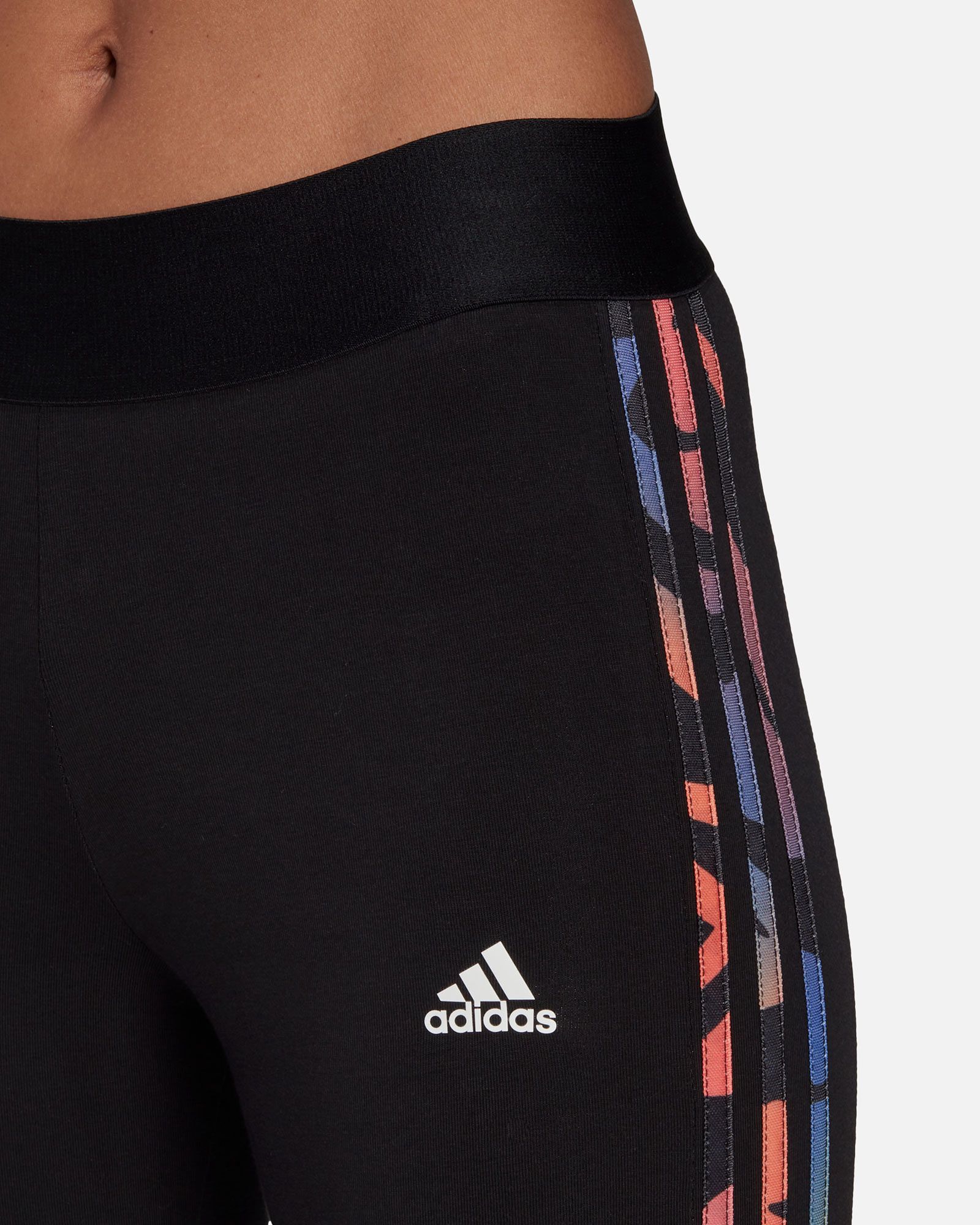 Mallas adidas Essentials 3S - Fútbol Factory