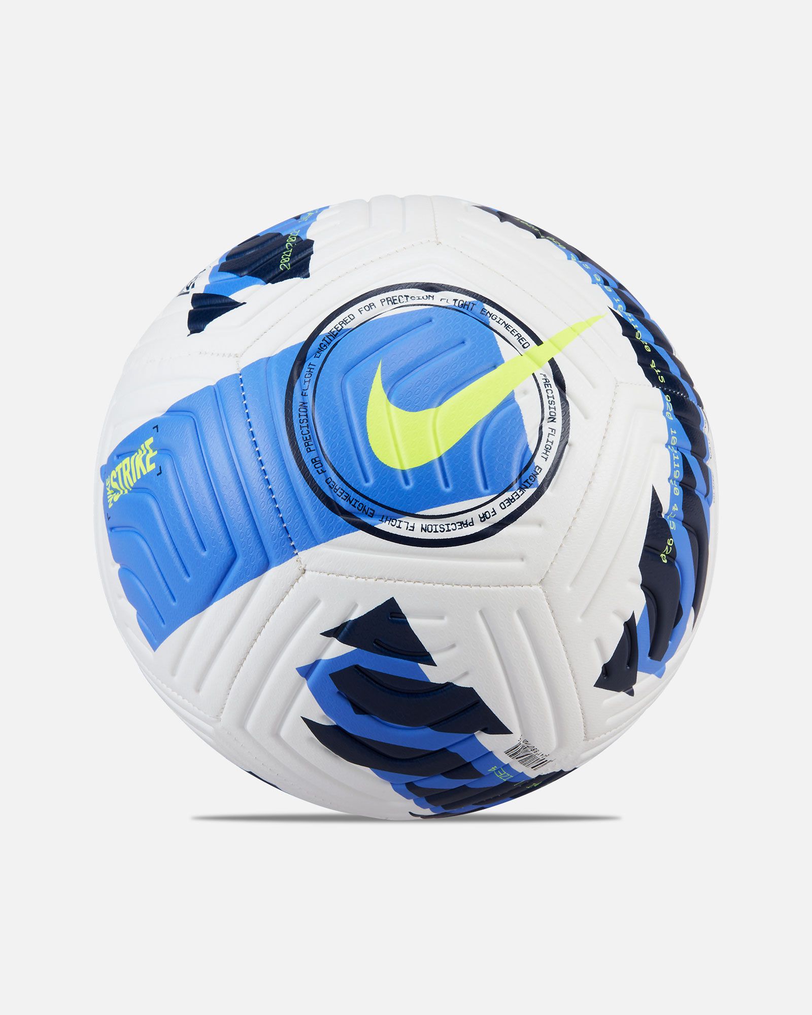 Balón de fútbol Nike Strike - Fútbol Factory