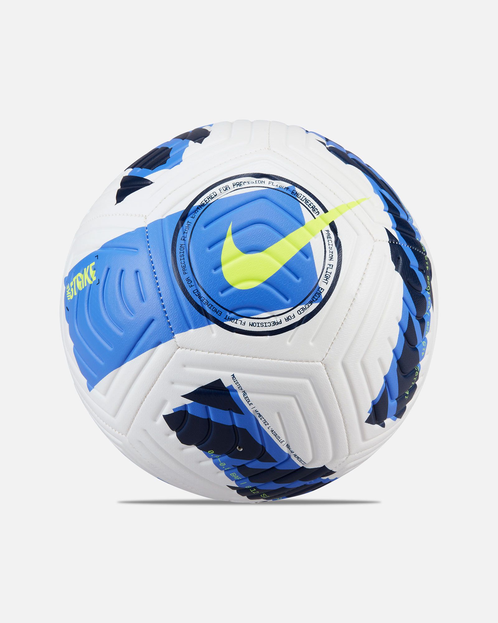 Balón de fútbol Nike Strike - Fútbol Factory