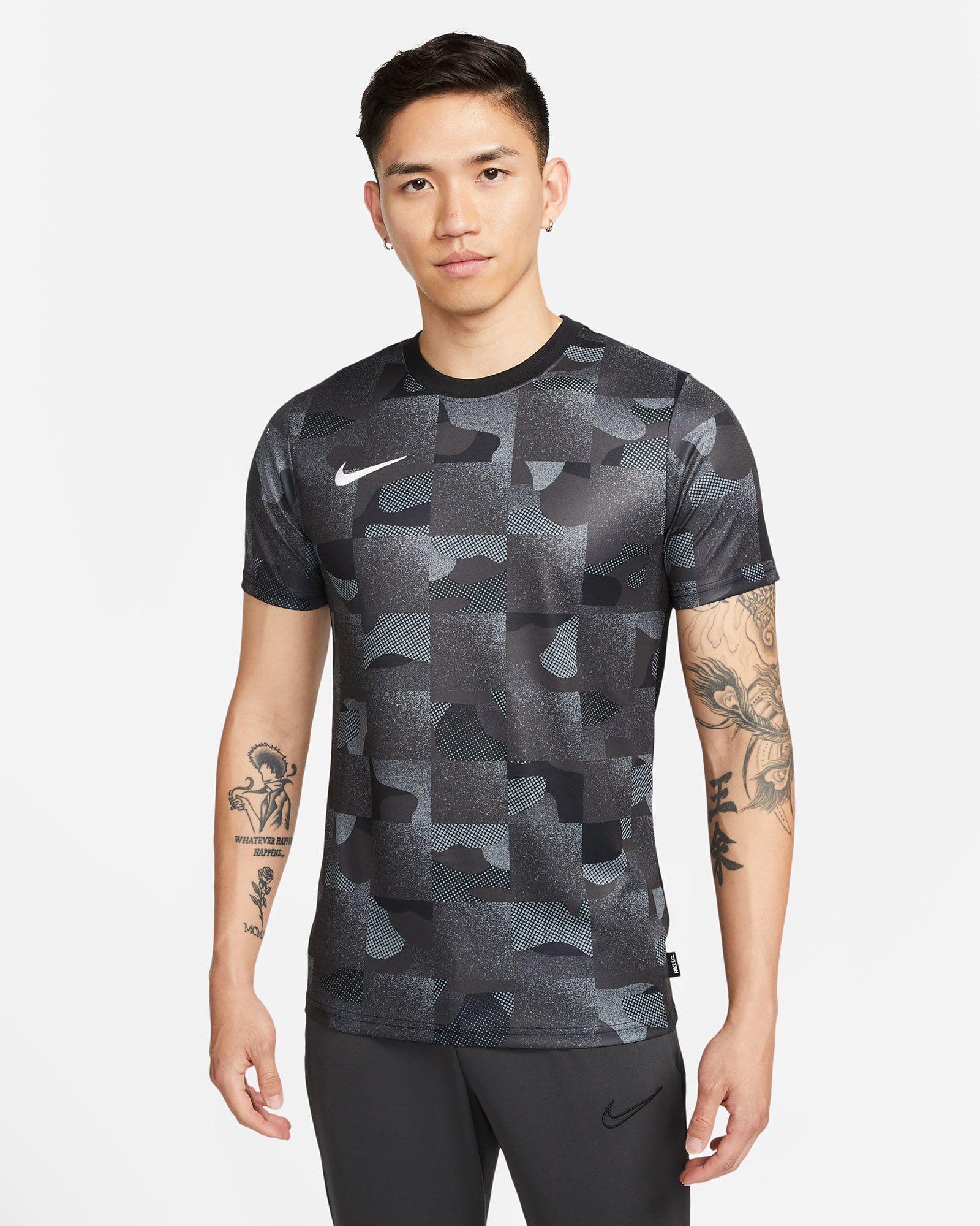 Camiseta Nike FC Dri-FIT - Fútbol Factory