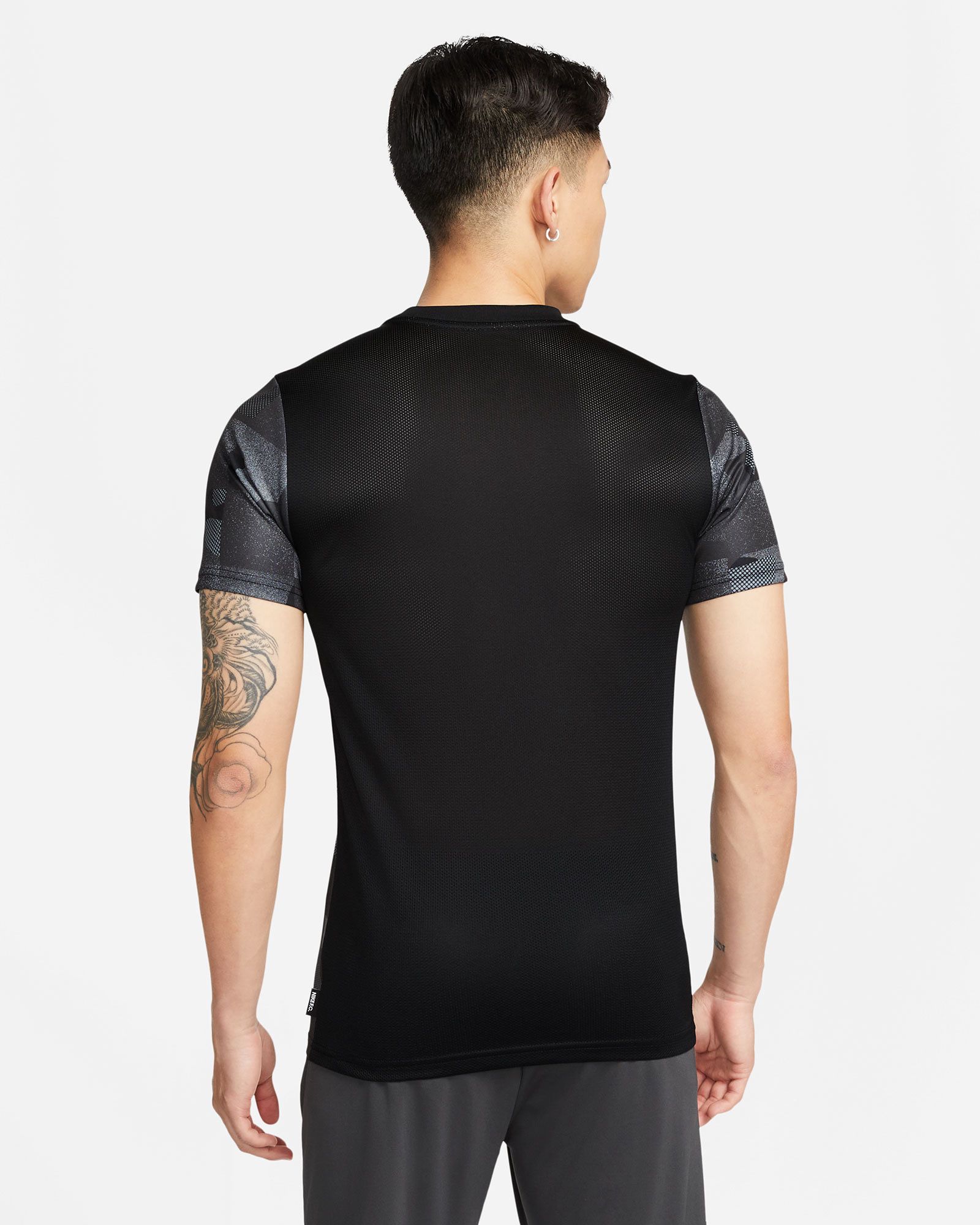 Camiseta Nike FC Dri-FIT - Fútbol Factory