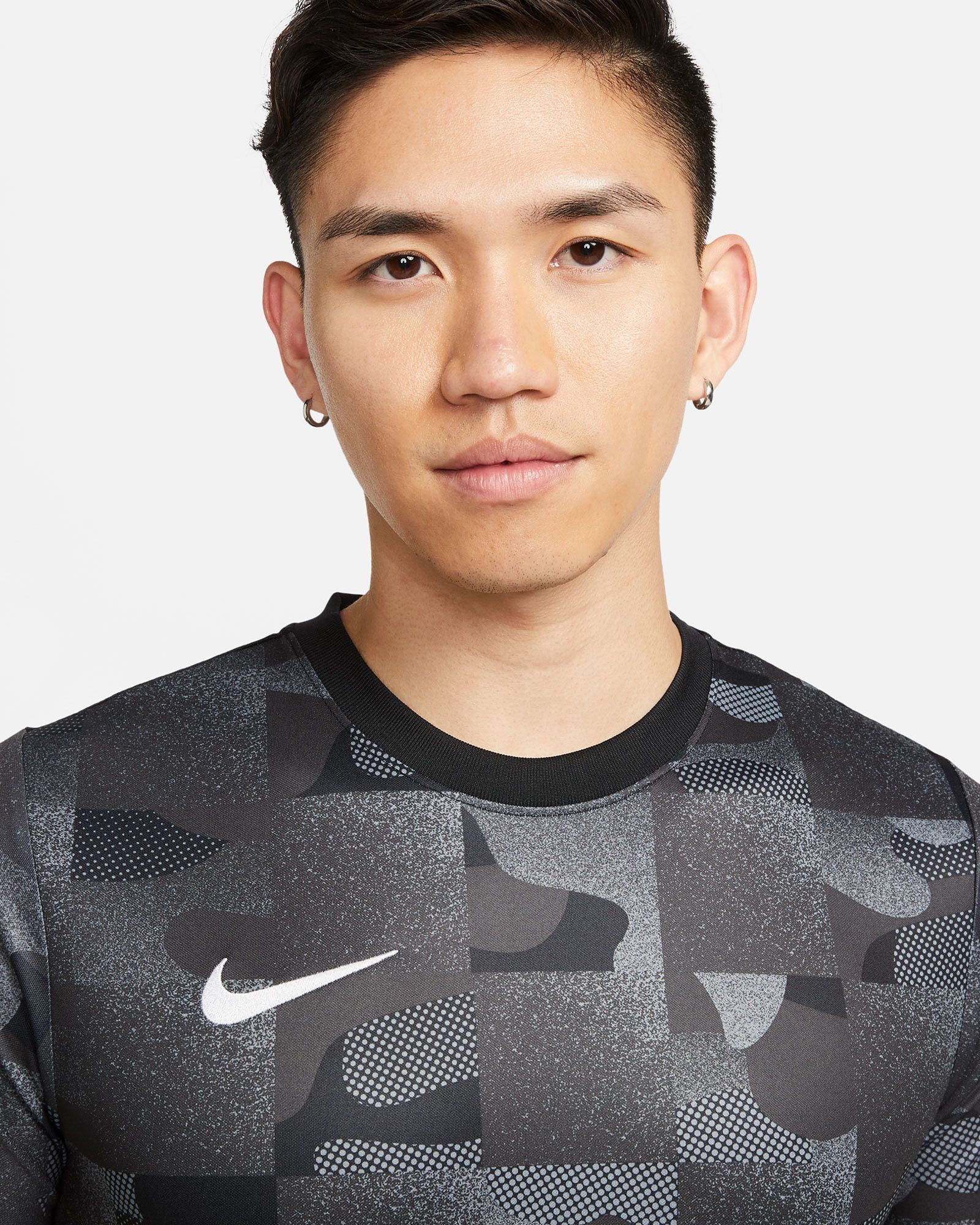 Camiseta Nike FC Dri-FIT - Fútbol Factory