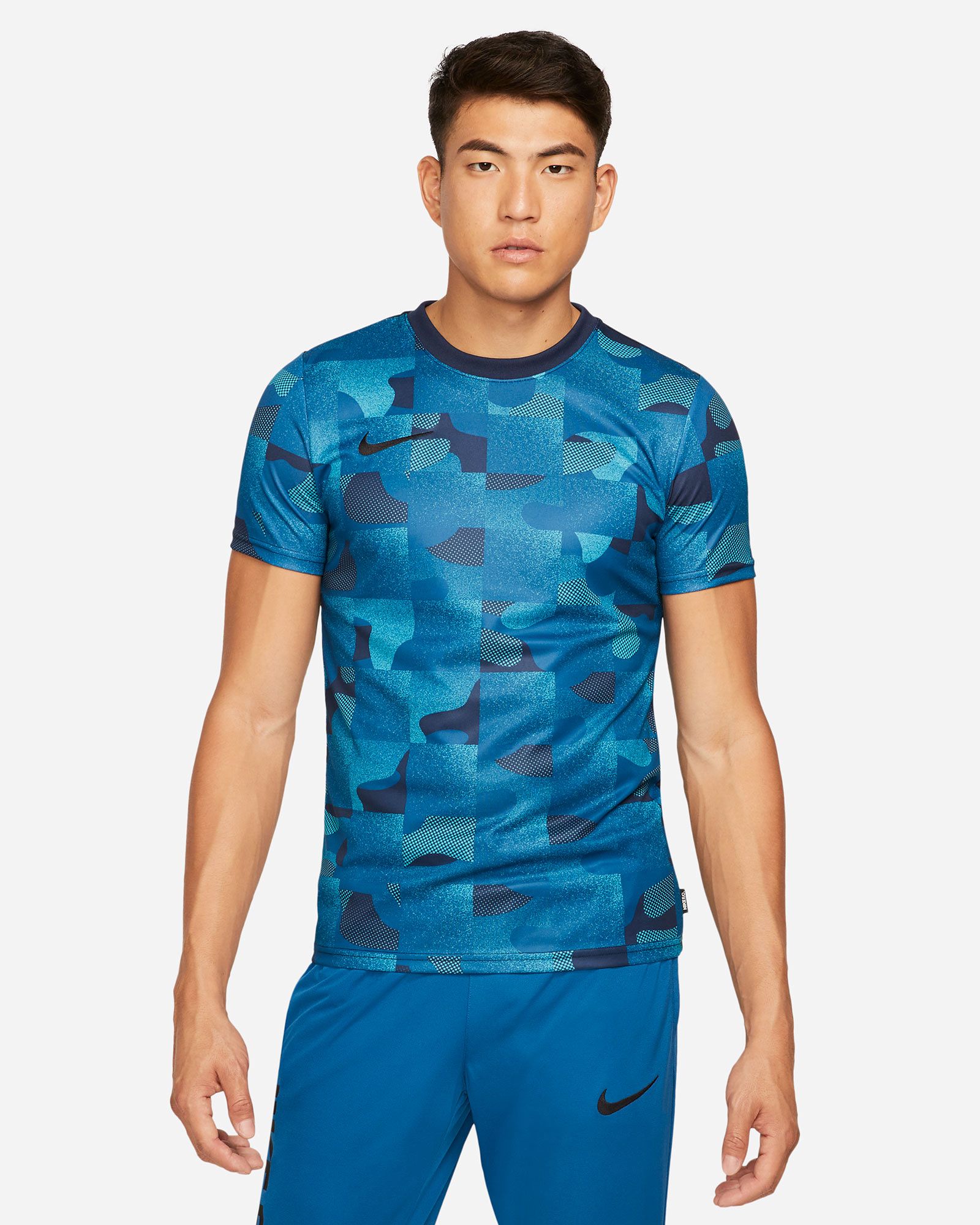 Camiseta Nike FC Dri-FIT - Fútbol Factory