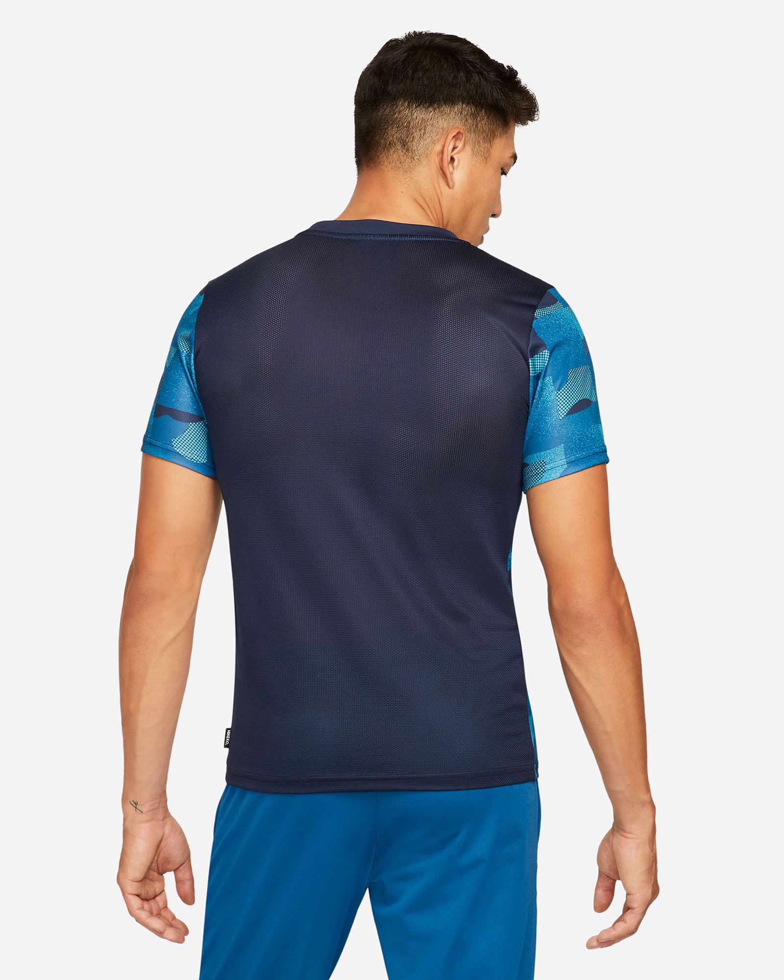 Camiseta Nike FC Dri-FIT - Fútbol Factory