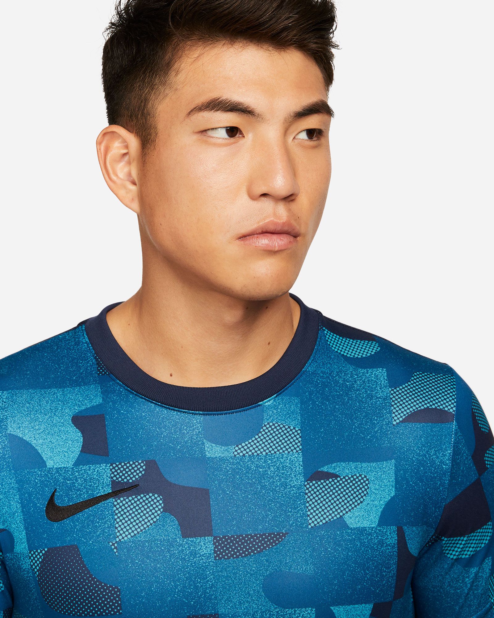 Camiseta Nike FC Dri-FIT - Fútbol Factory