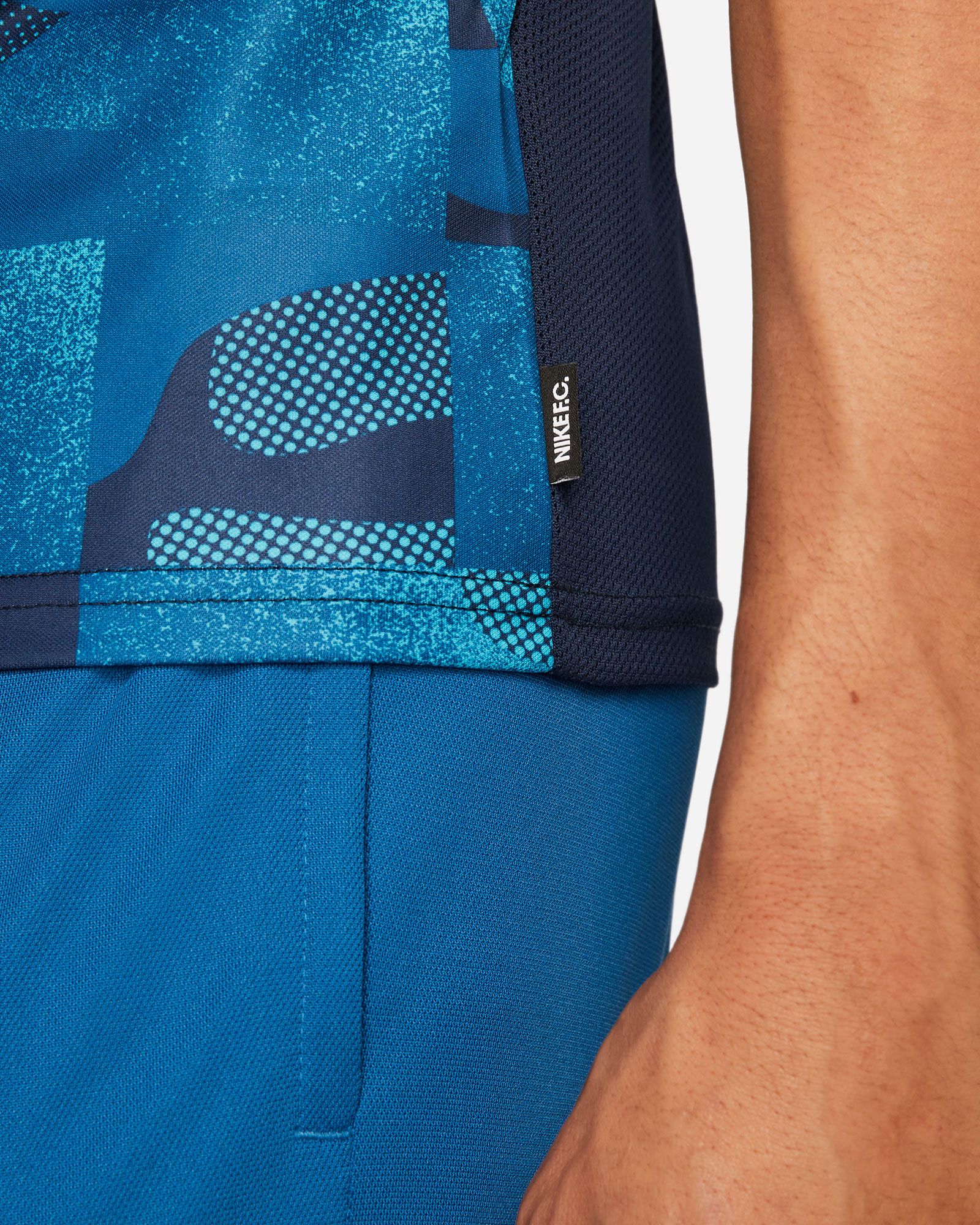 Camiseta Nike FC Dri-FIT - Fútbol Factory