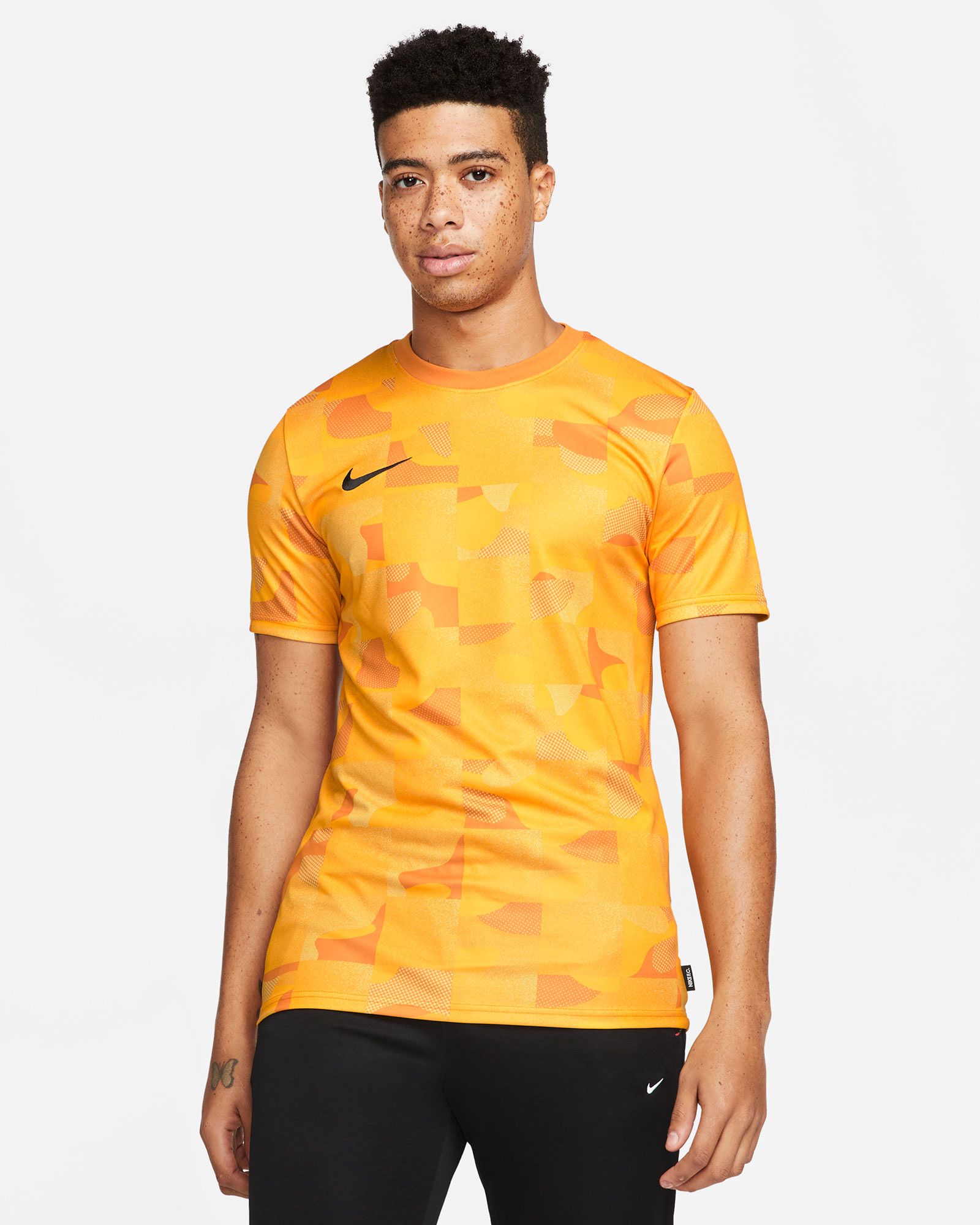 Camiseta Nike FC Dri-FIT - Fútbol Factory