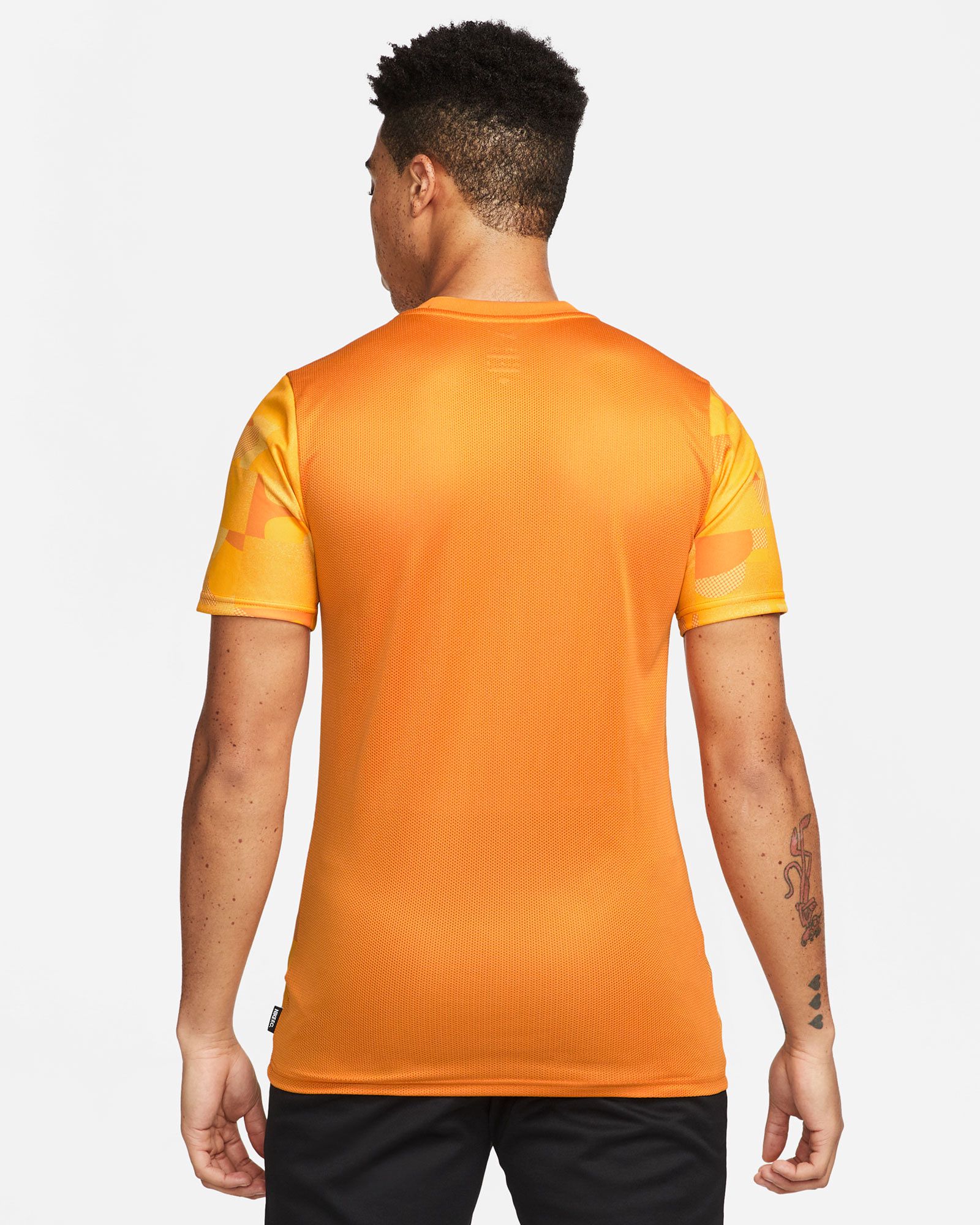 Camiseta Nike FC Dri-FIT - Fútbol Factory