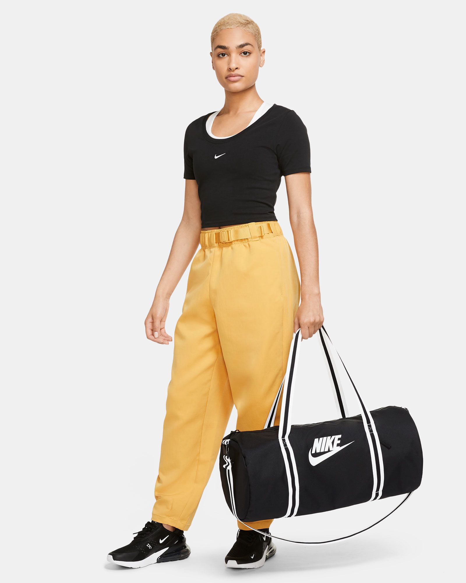 Bolsa Nike Heritage - Fútbol Factory