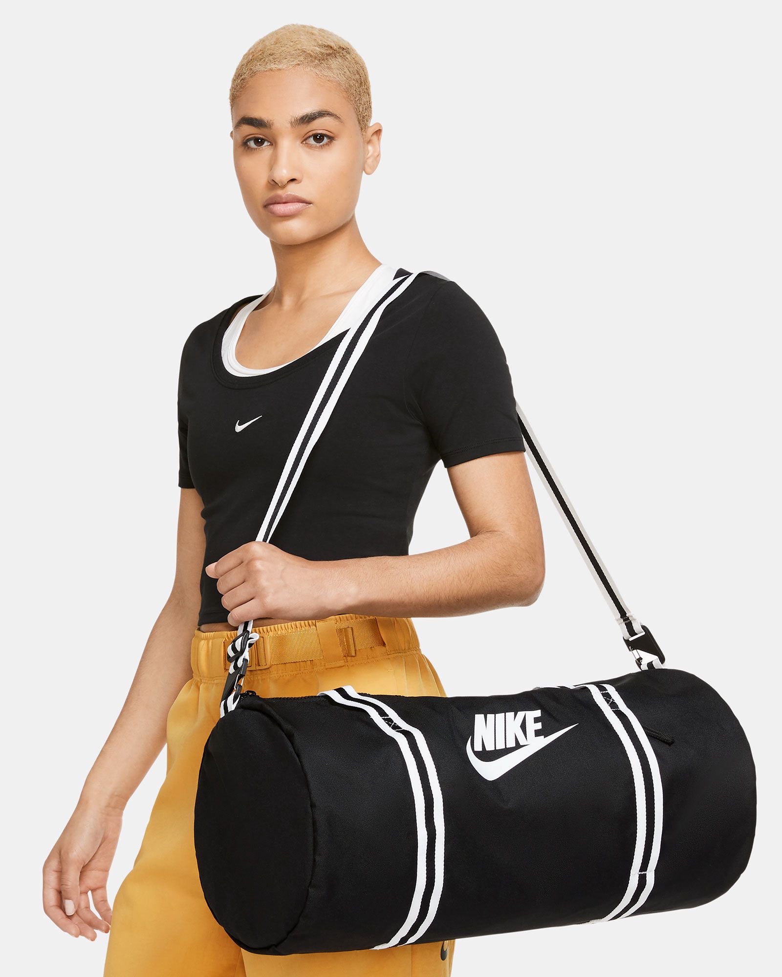 Bolsa Nike Heritage - Fútbol Factory