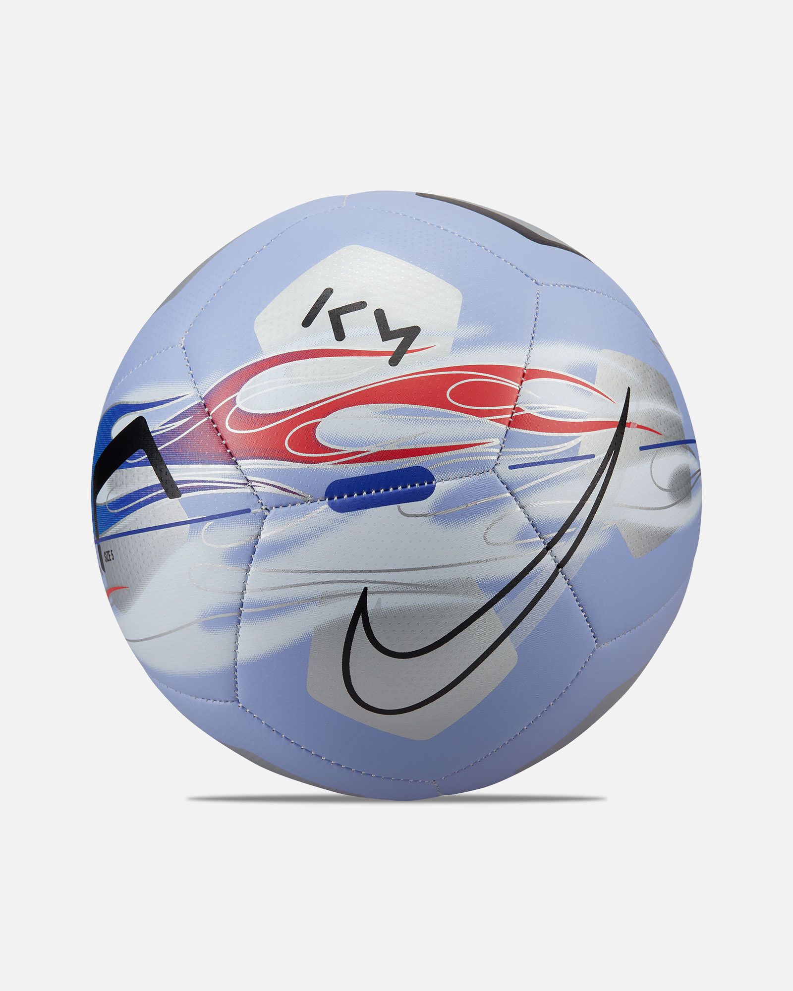 Balón Nike Kylian Mbappe Pitch - Fútbol Factory