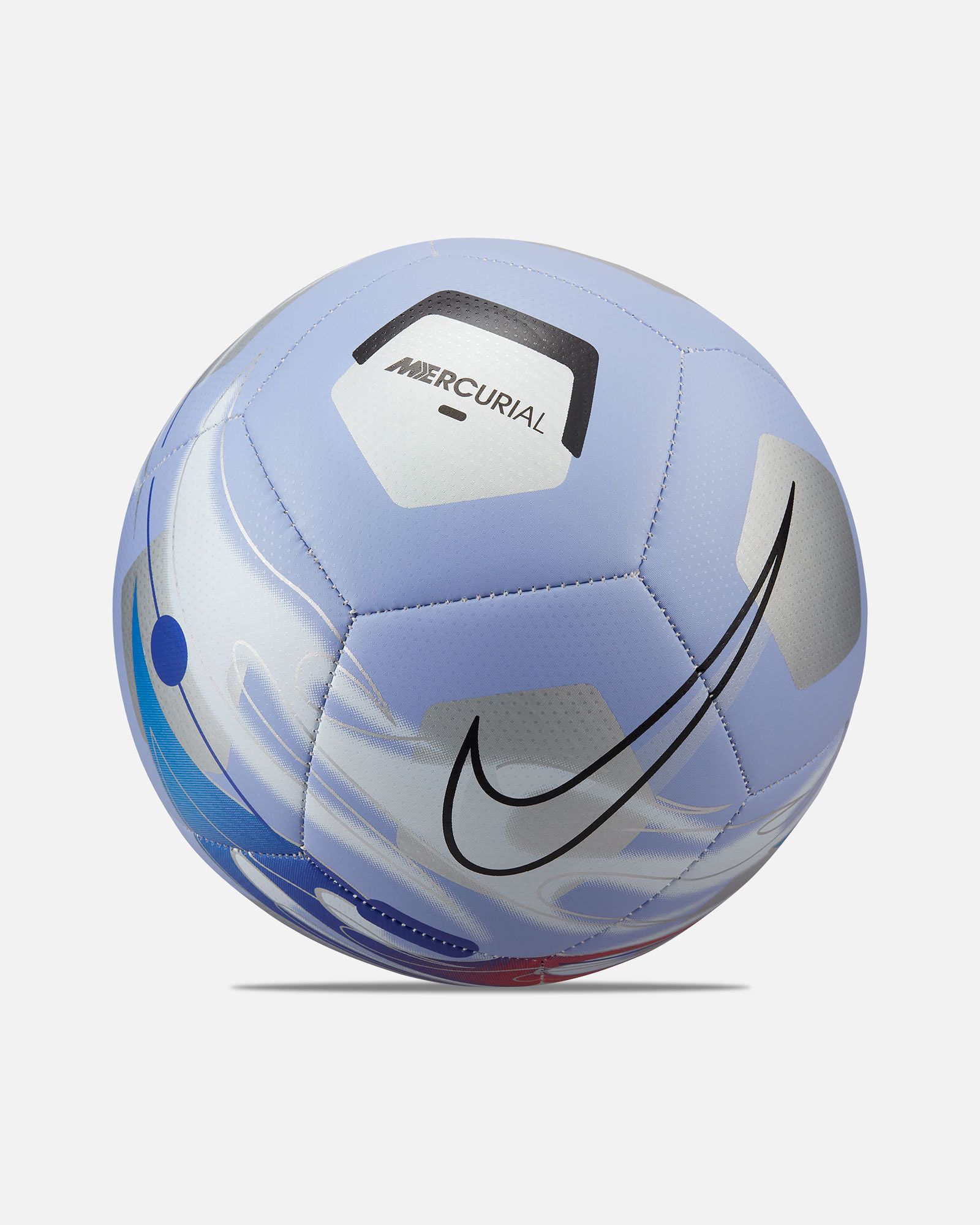 Balón Nike Kylian Mbappe Pitch - Fútbol Factory