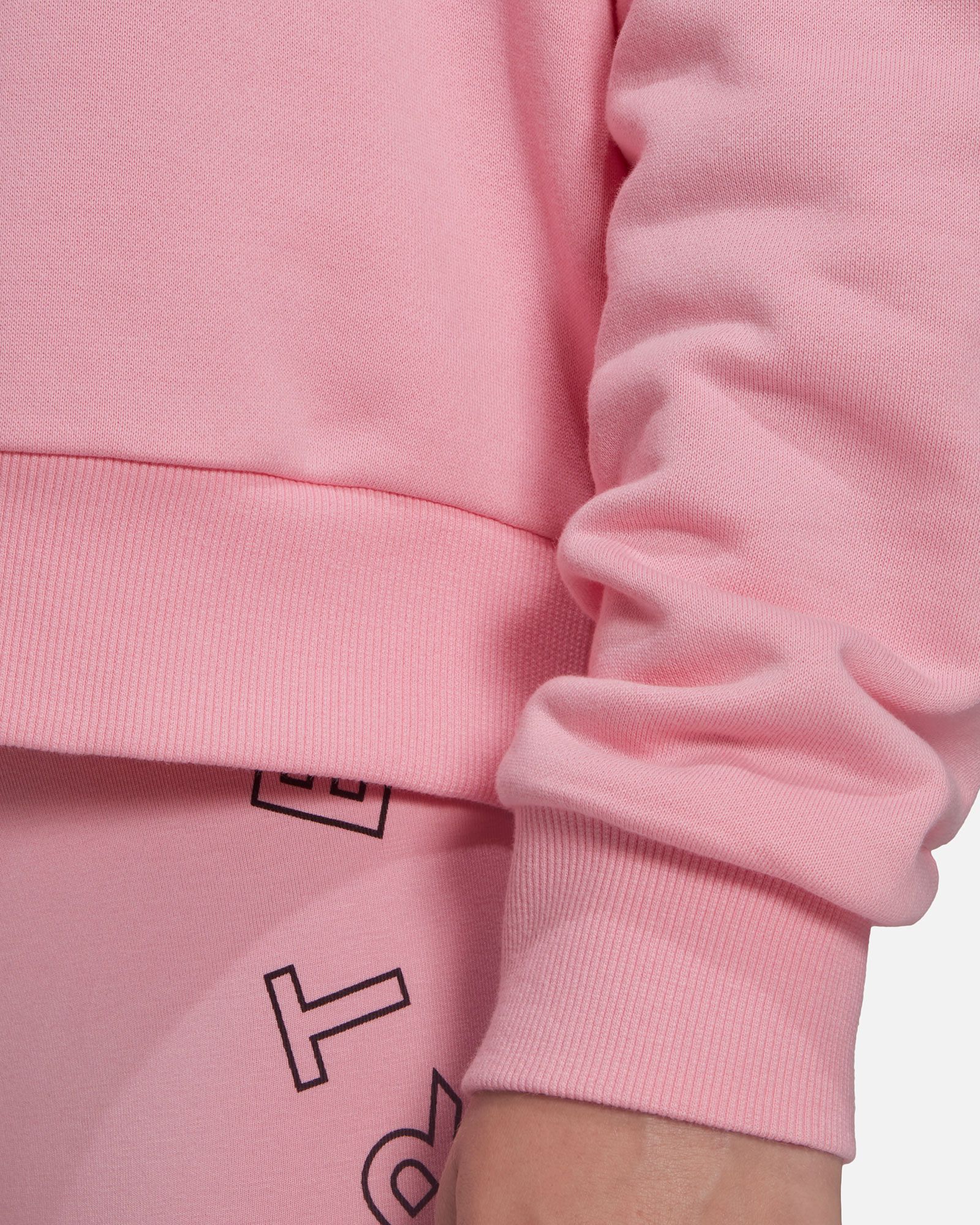 Sudadera adidas Essentials Outlined Logo HD - Fútbol Factory