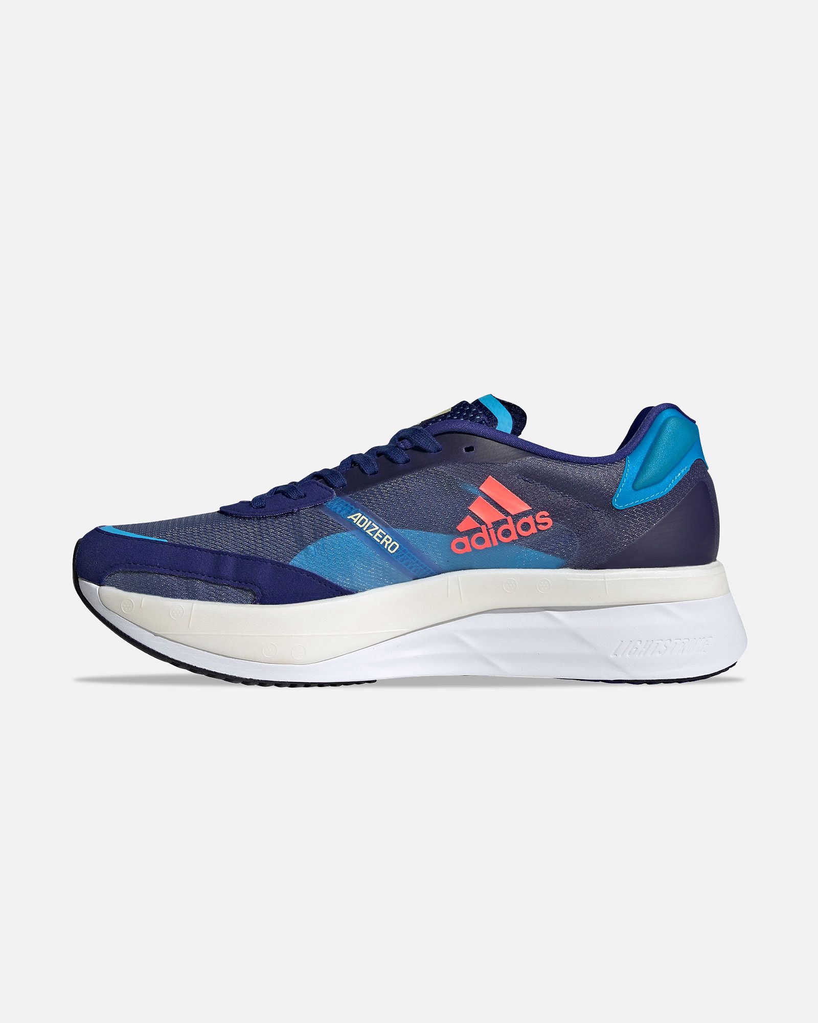 Zapatillas adidas adizero Boston 10 - Fútbol Factory