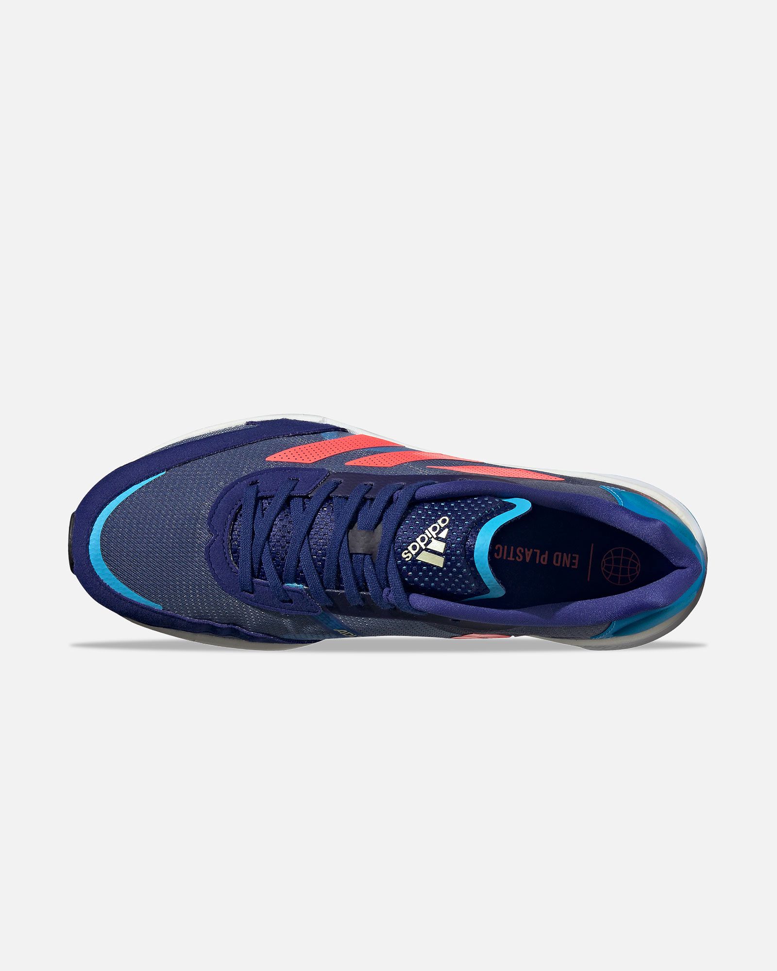 Zapatillas adidas adizero Boston 10 - Fútbol Factory