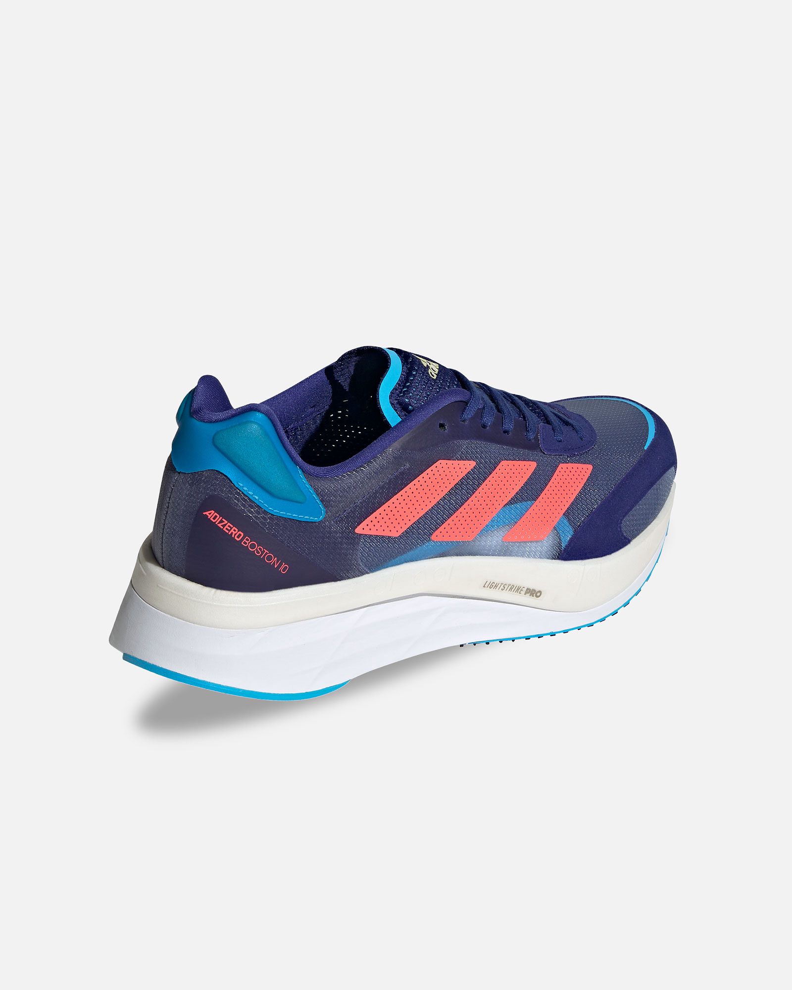 Zapatillas adidas adizero Boston 10 - Fútbol Factory