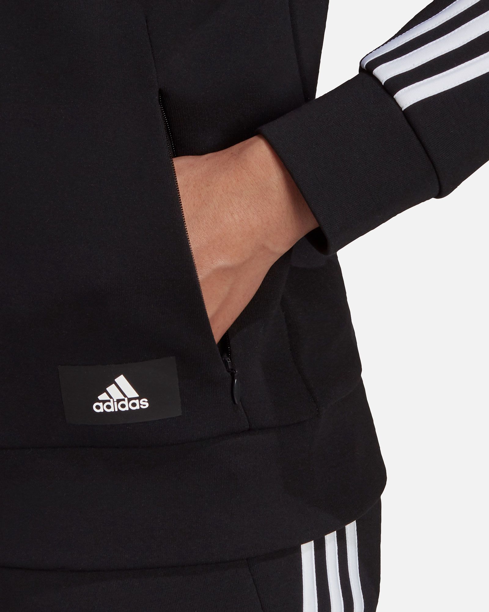 Chaqueta adidas Future Icons 3S HD - Fútbol Factory