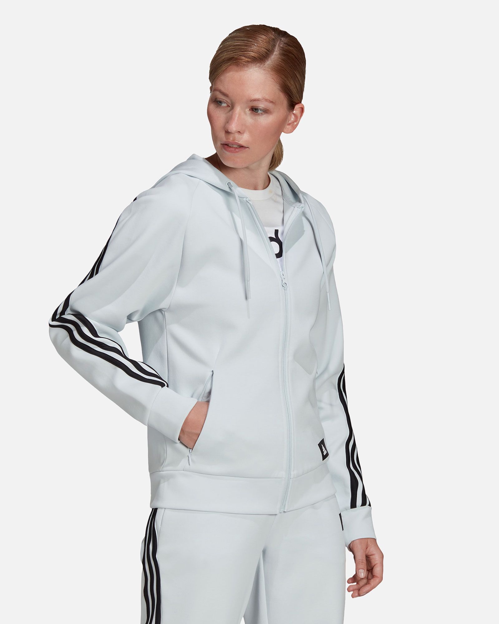 Chaqueta adidas Future Icons 3S HD - Fútbol Factory