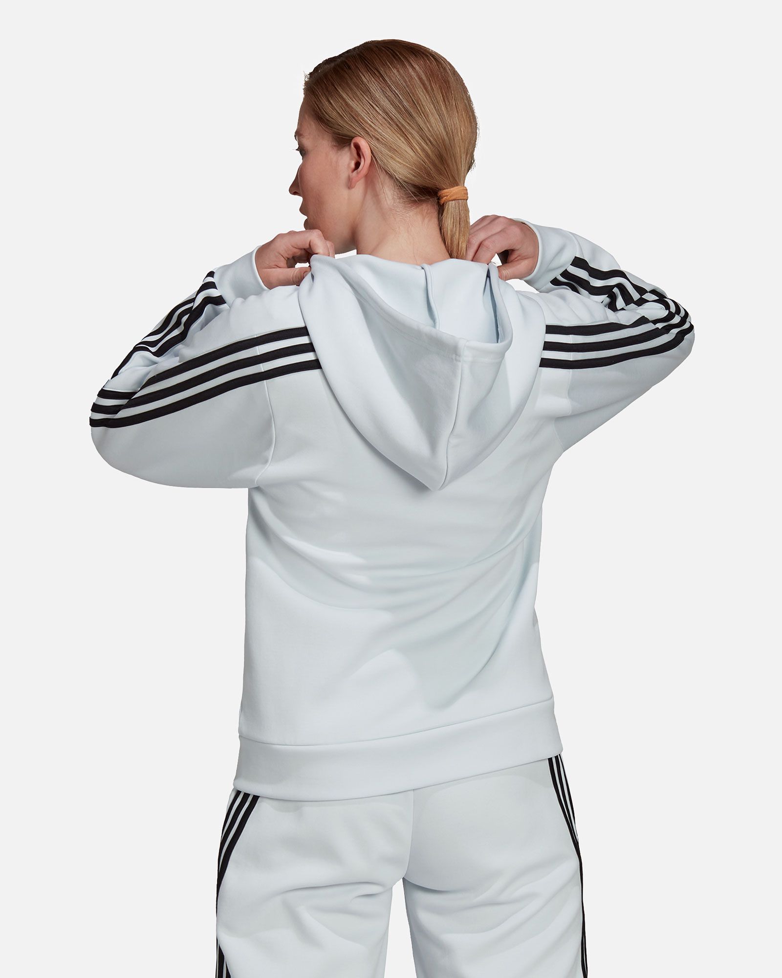 Chaqueta adidas Future Icons 3S HD - Fútbol Factory