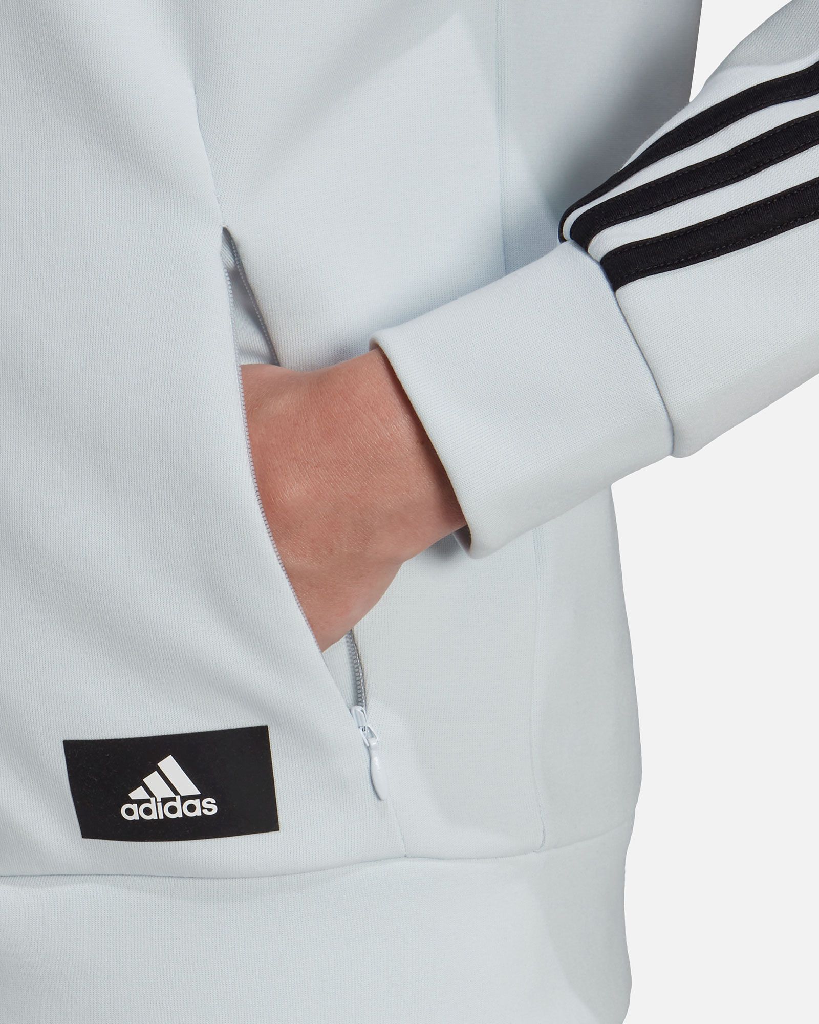 Chaqueta adidas Future Icons 3S HD - Fútbol Factory